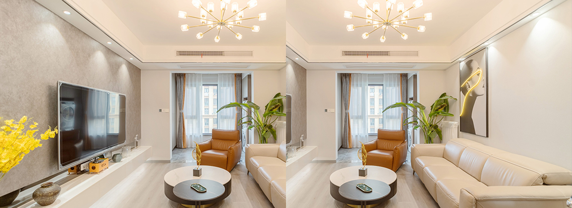 水岸國際,現(xiàn)代輕奢