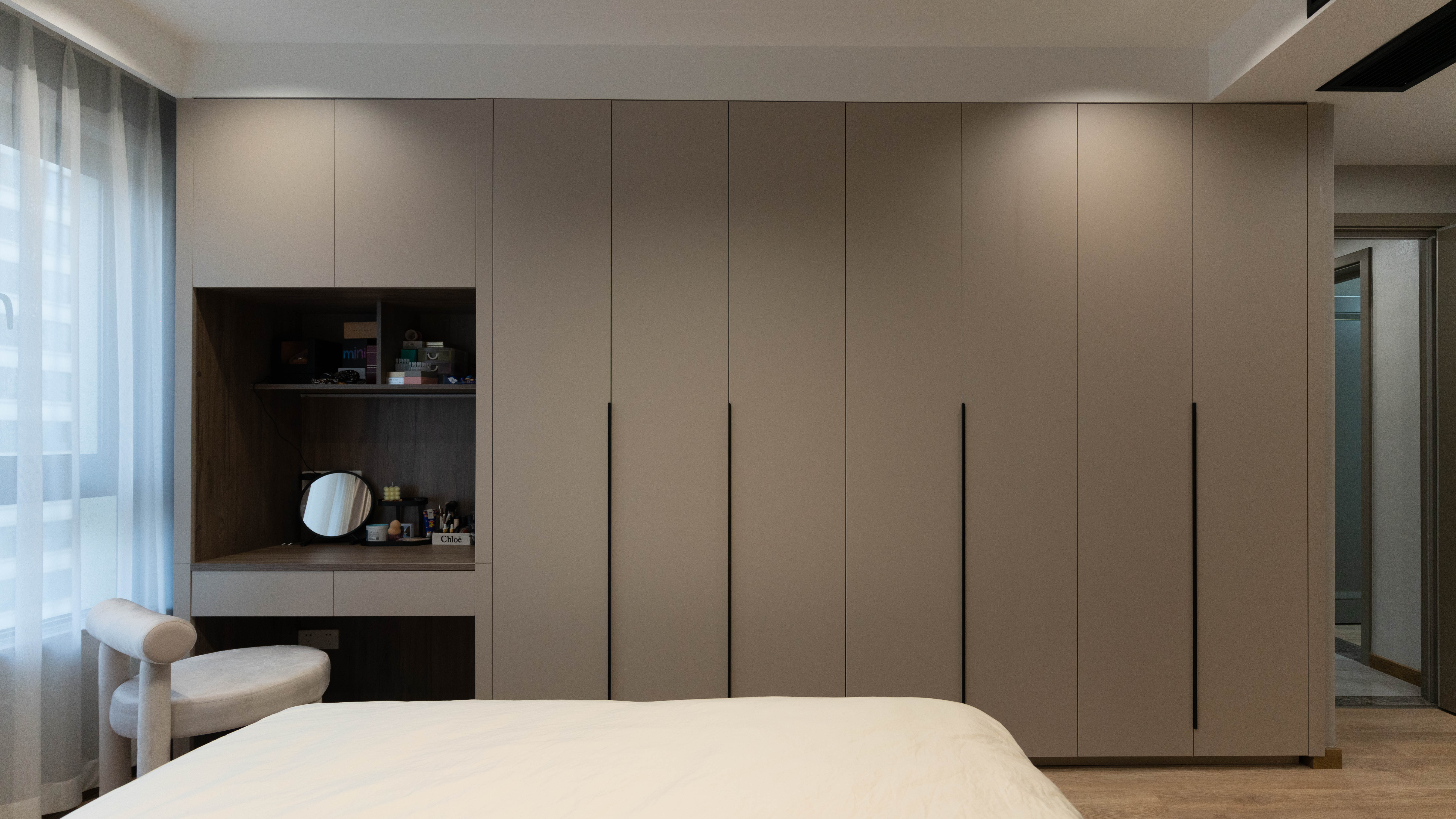 正榮紫闕臺,意式簡約