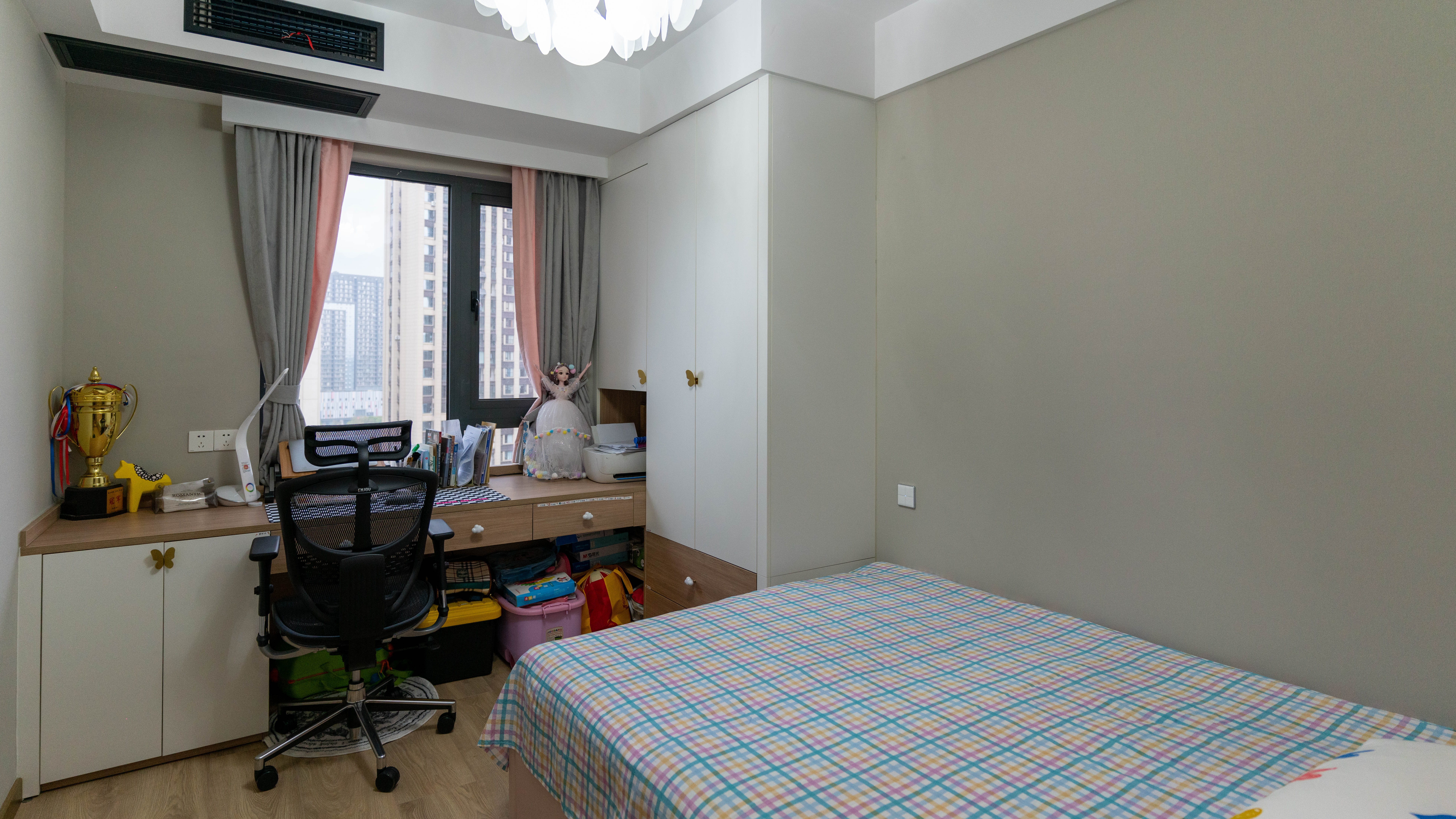 正榮紫闕臺,意式簡約