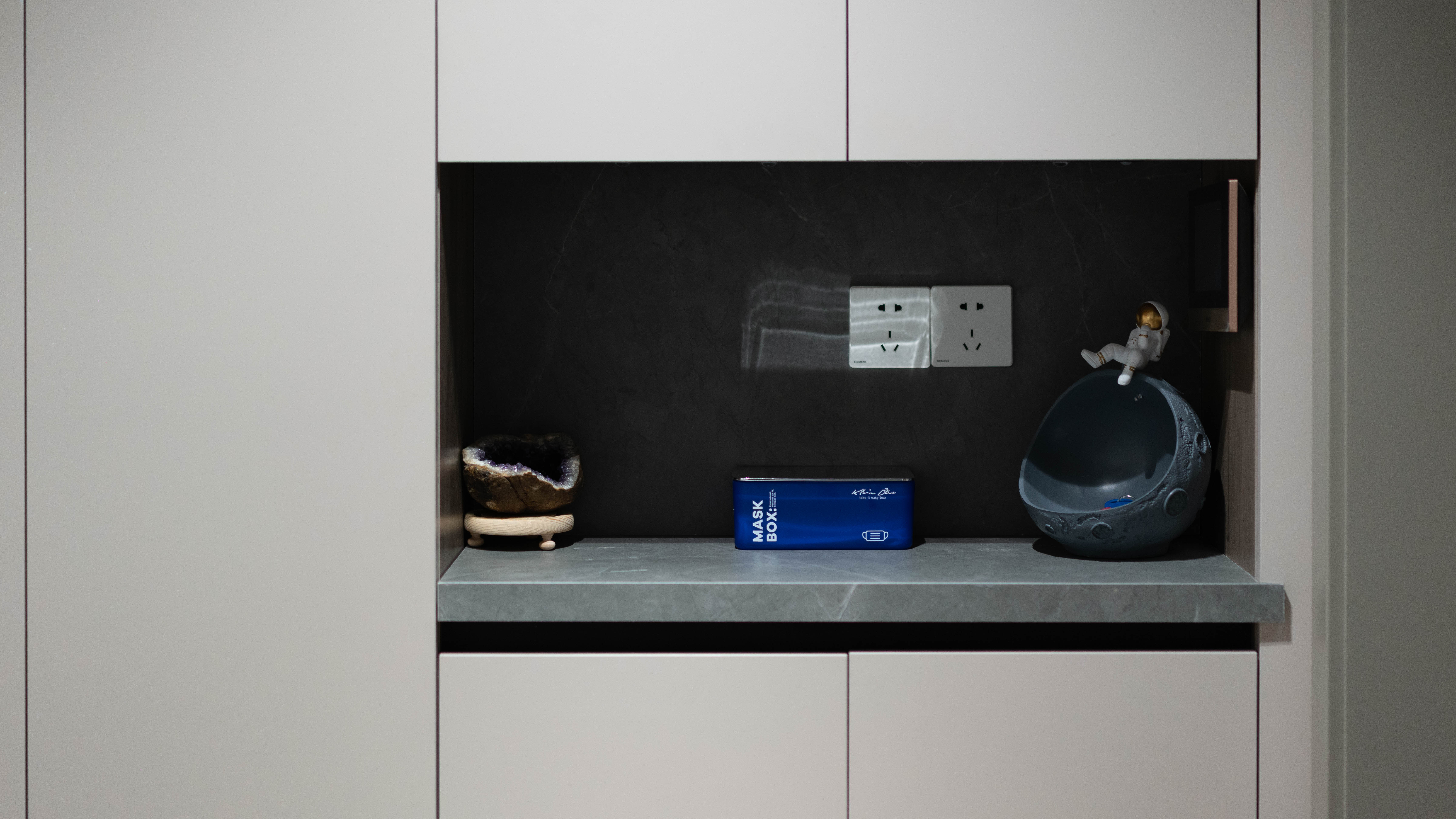 正榮紫闕臺,意式簡約