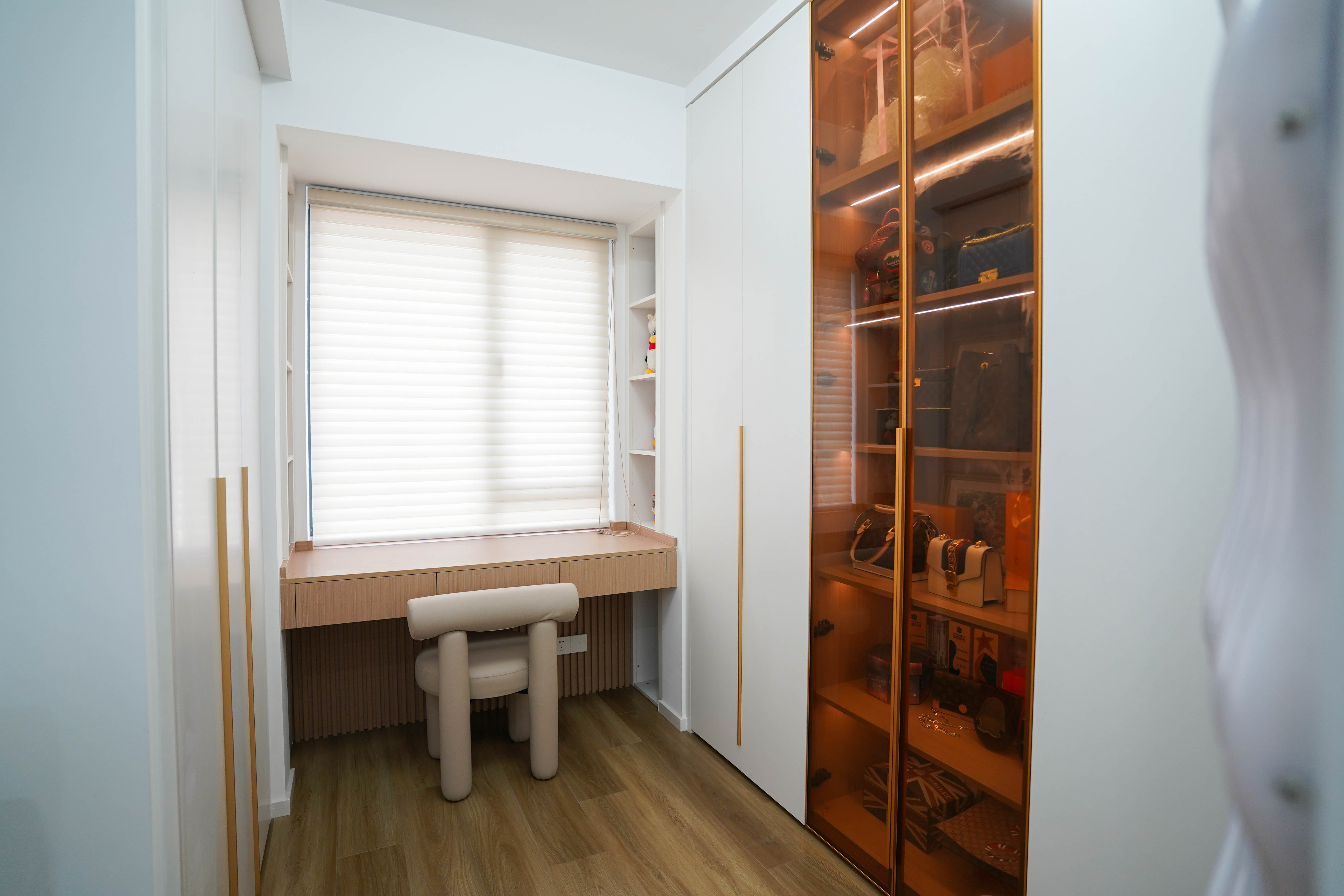 中建大公館,現(xiàn)代風(fēng)