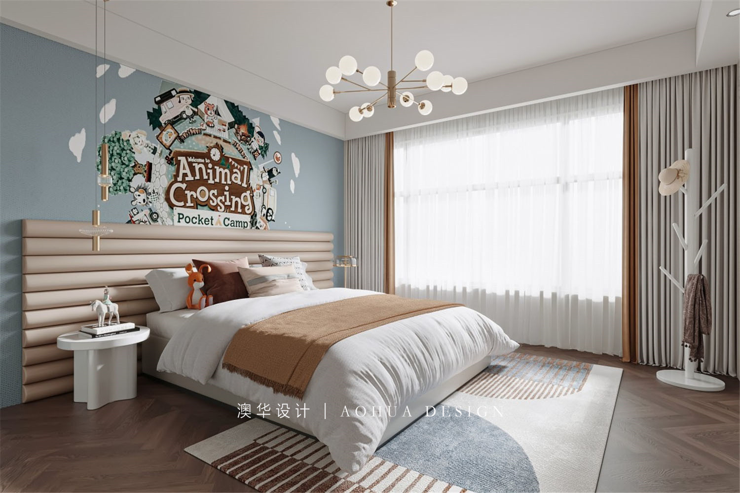 聯(lián)投半島,新中式,武漢裝修設計,武漢裝修