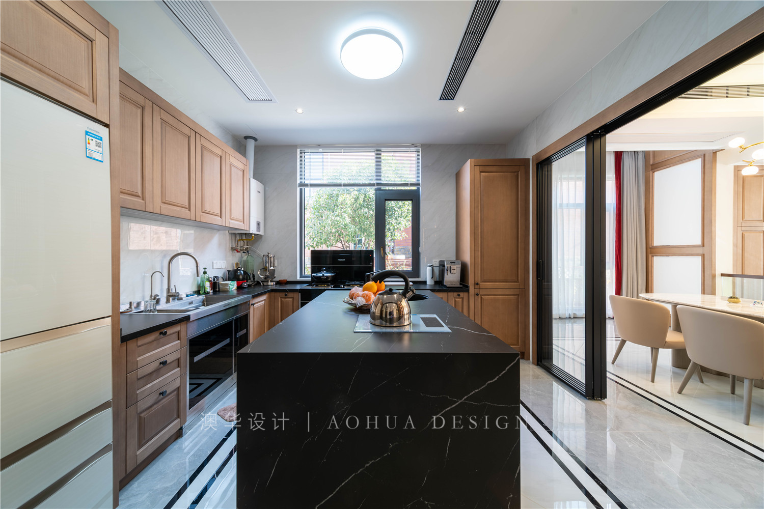 同濟專家社區(qū),武漢裝修,澳華裝飾