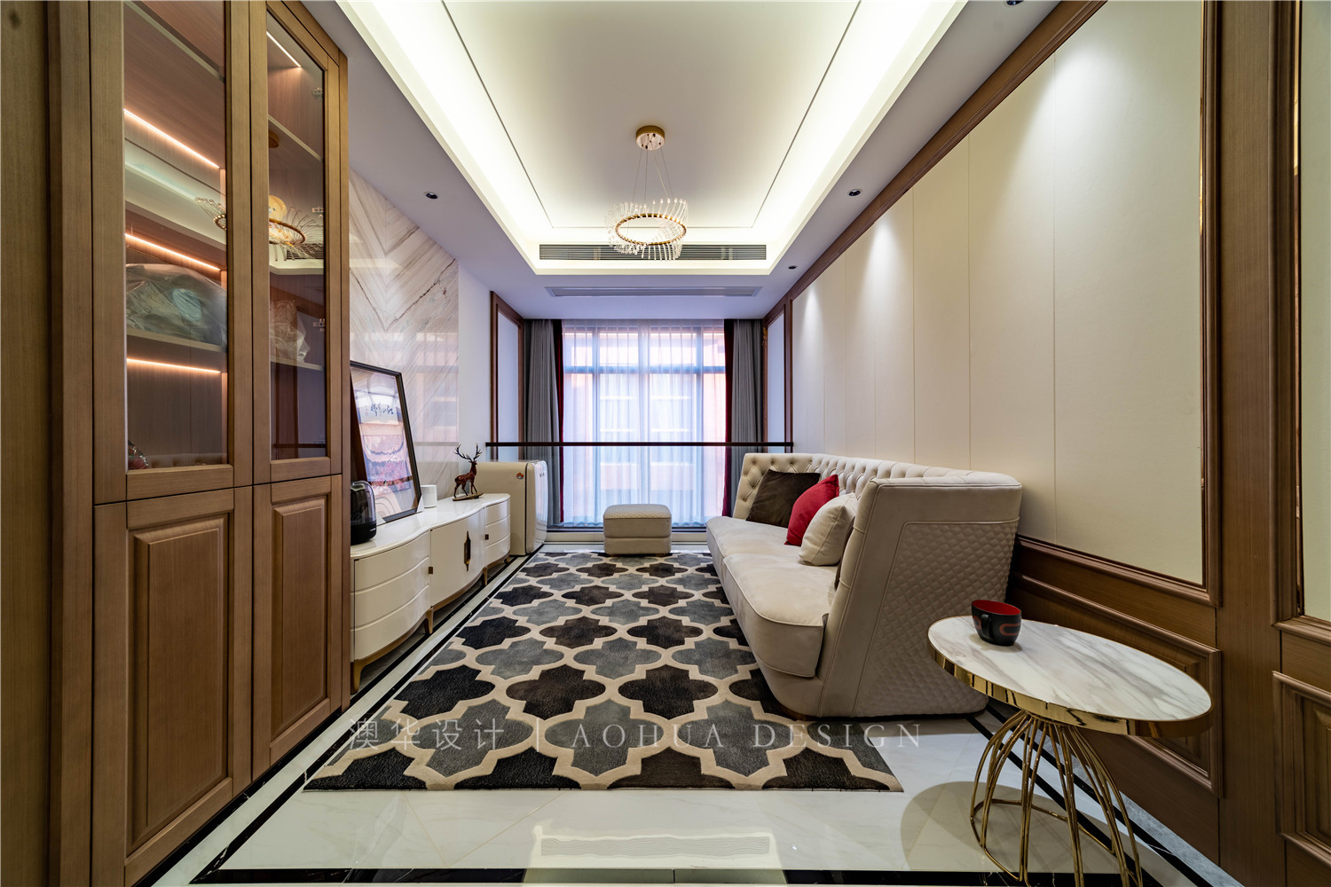 同濟專家社區(qū),武漢裝修,澳華裝飾