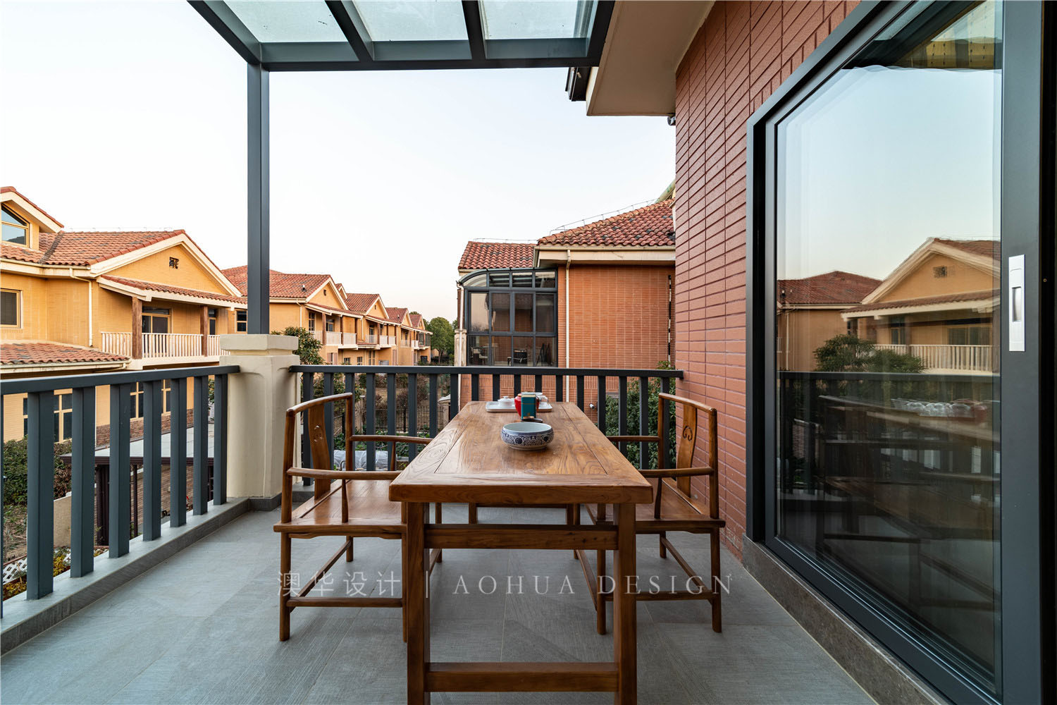 同濟專家社區(qū),武漢裝修,澳華裝飾