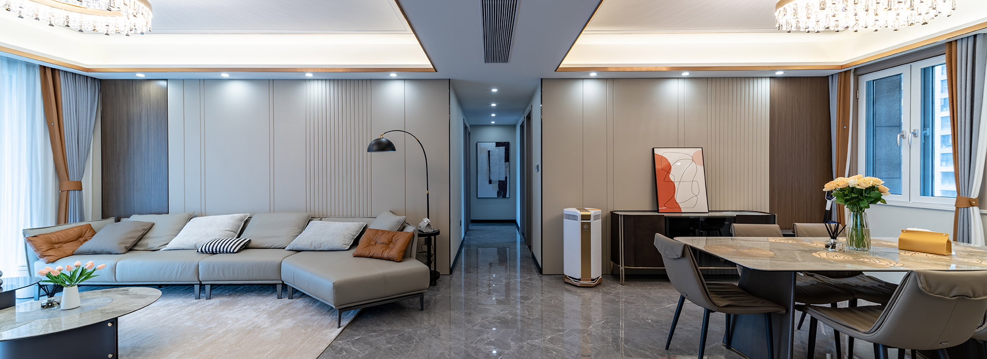 泛海國(guó)際蕓海園208㎡