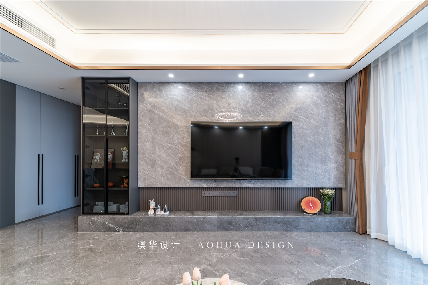 泛海國(guó)際蕓海園208㎡