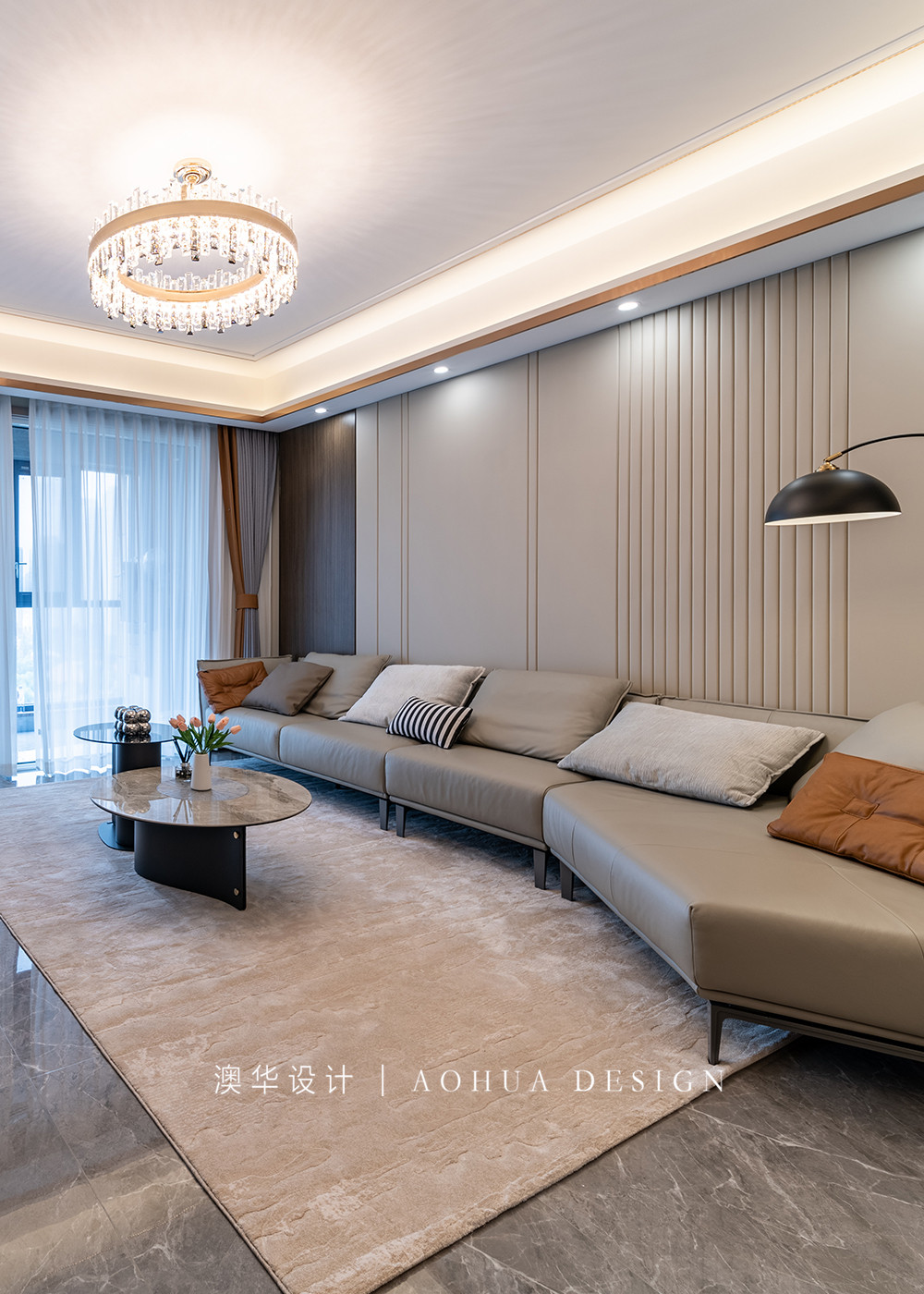 泛海國(guó)際蕓海園208㎡