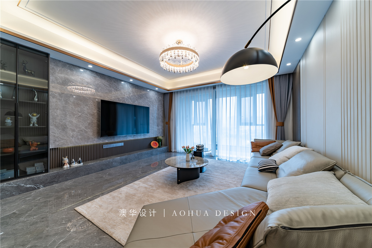 泛海國(guó)際蕓海園208㎡