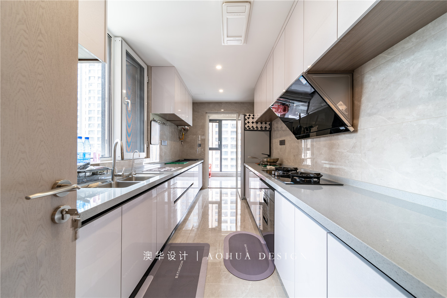 泛海國(guó)際蕓海園208㎡