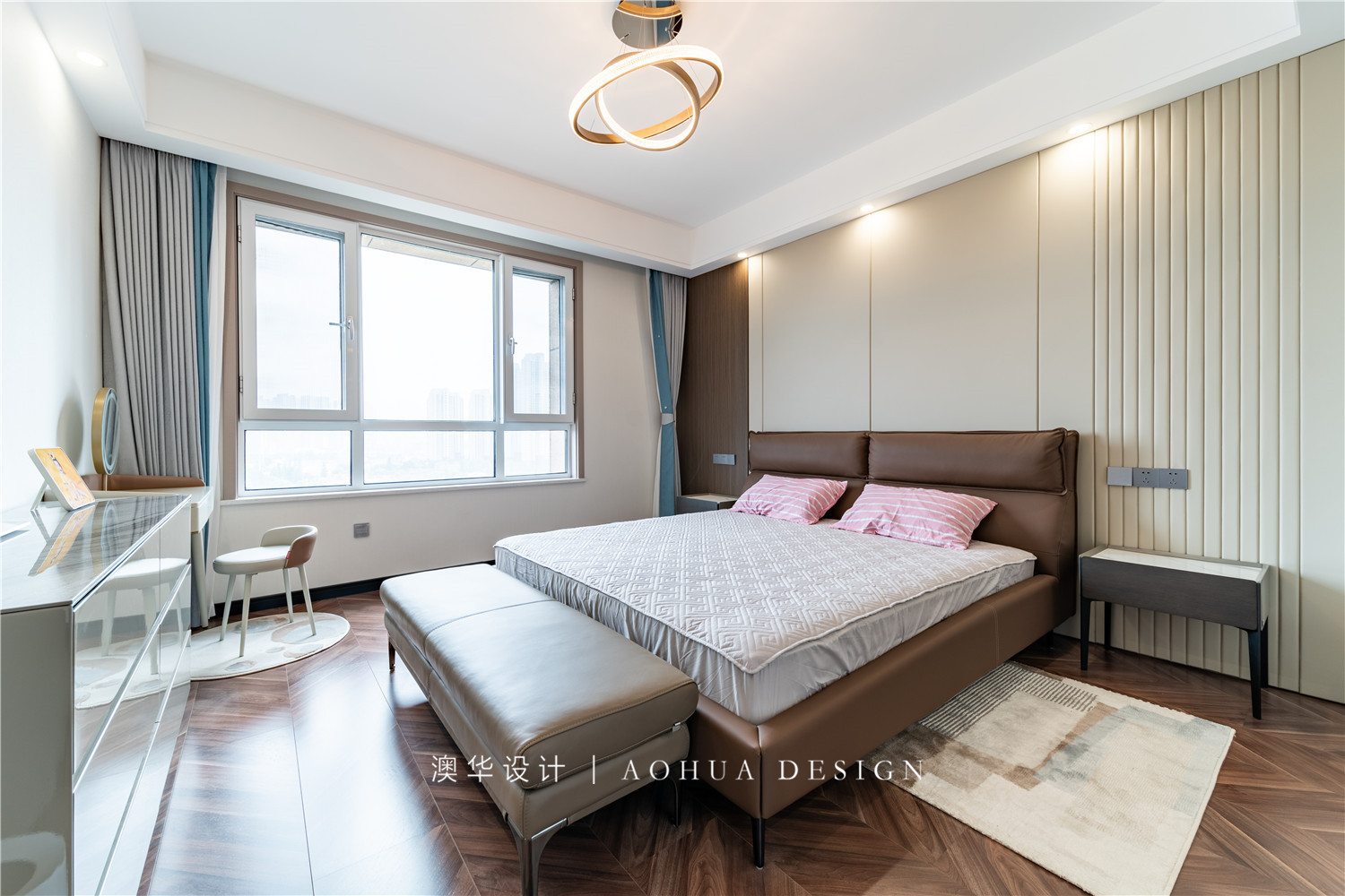 泛海國(guó)際蕓海園208㎡