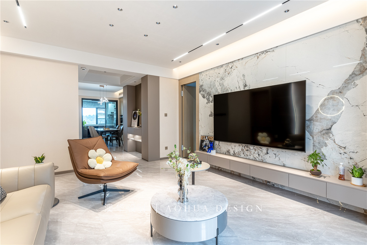 葛洲壩世紀花園161㎡