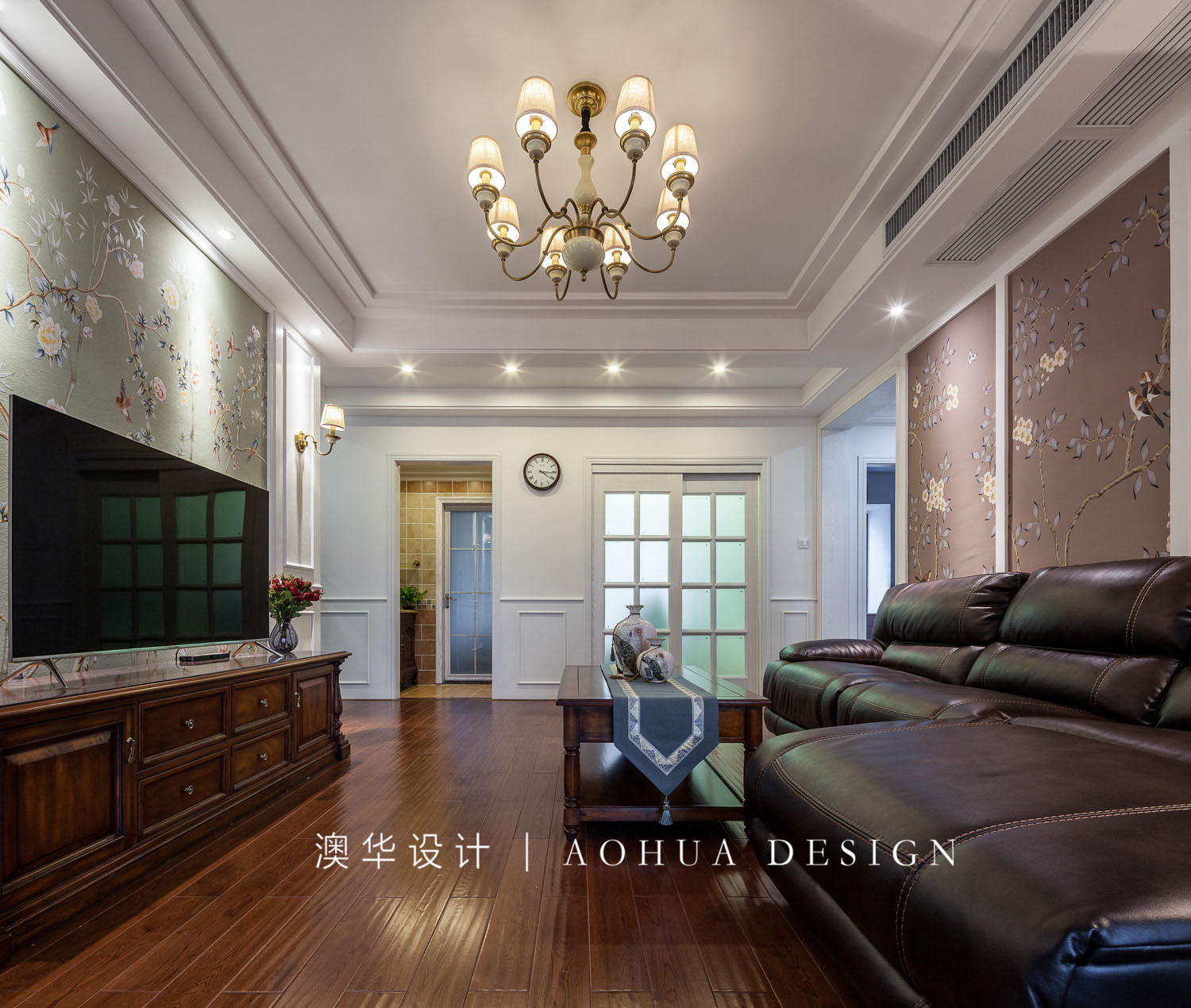 福星惠譽福星華府128㎡