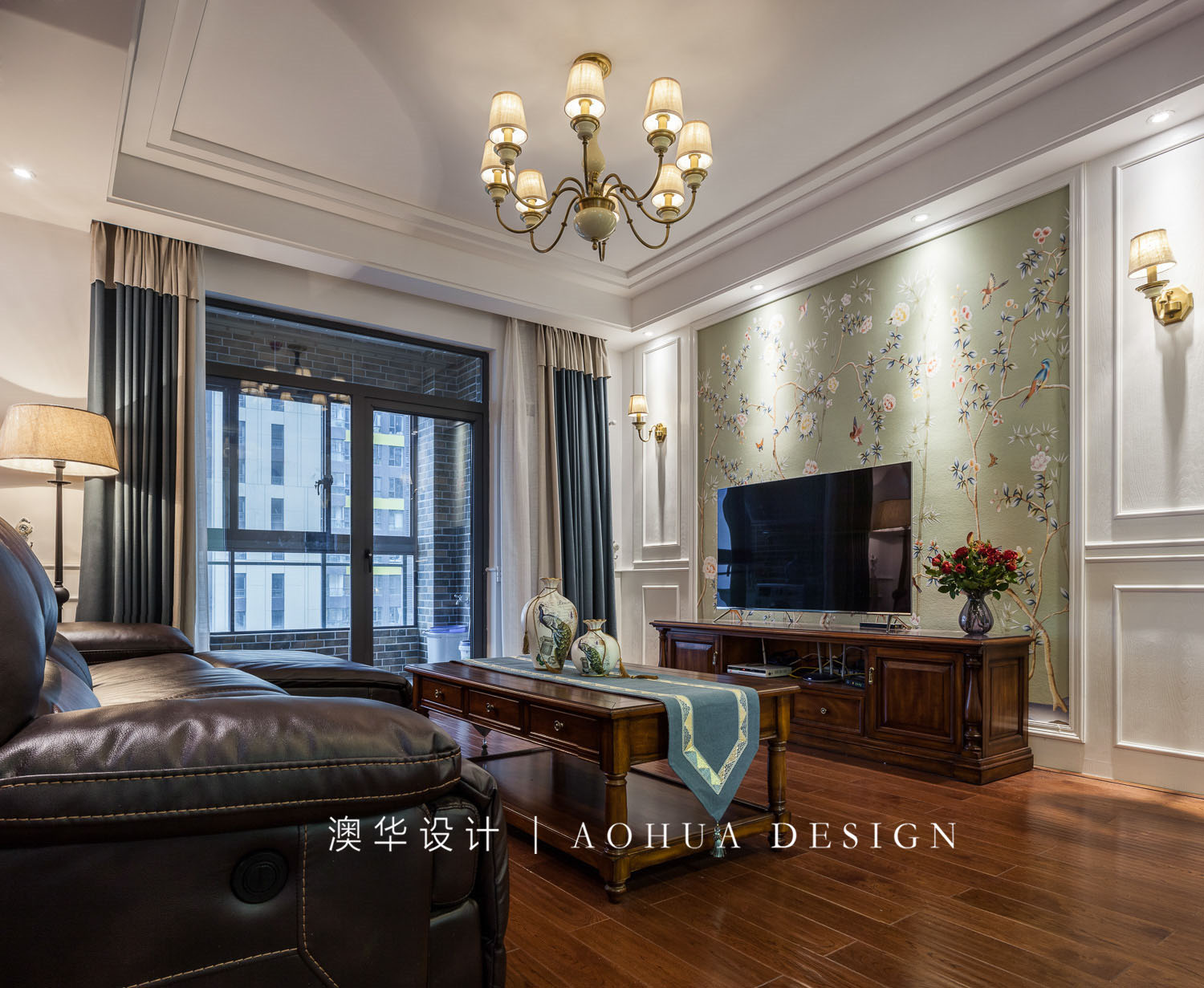 福星惠譽福星華府128㎡