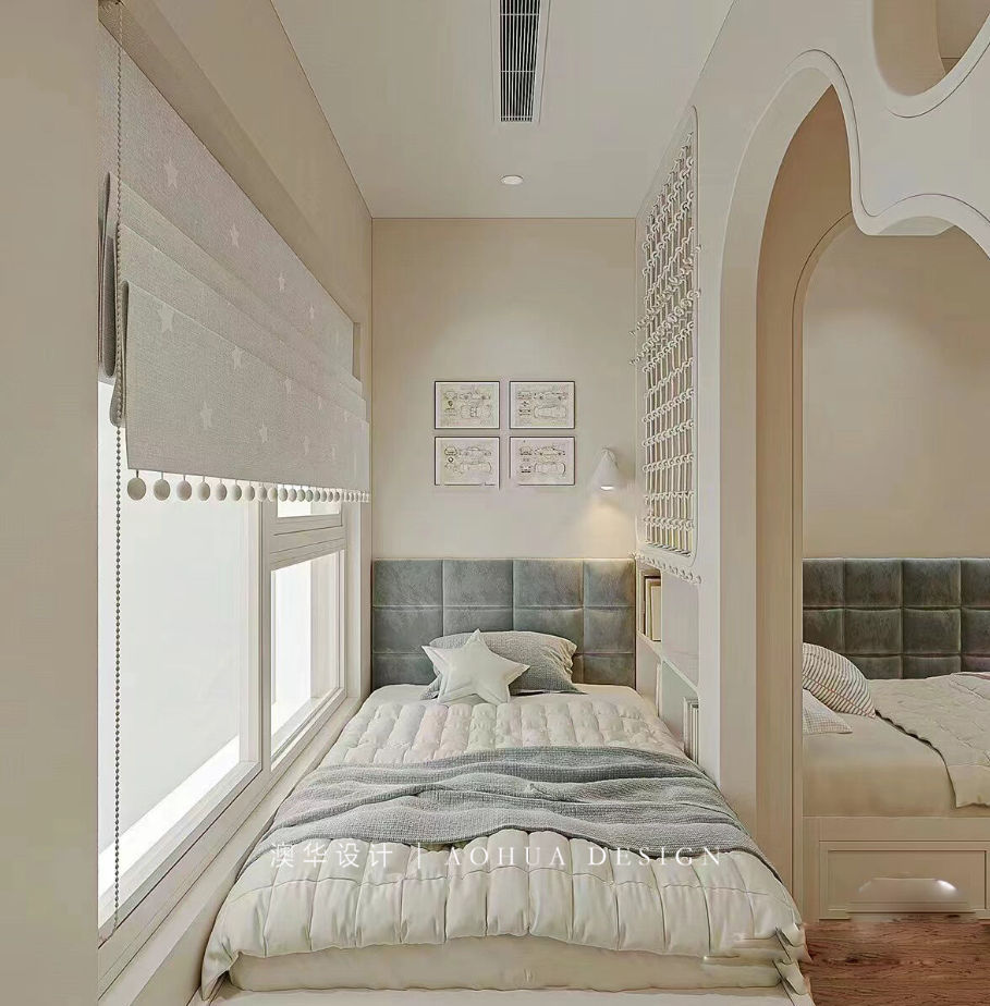 聯(lián)投譽(yù)江南177㎡輕奢風(fēng)