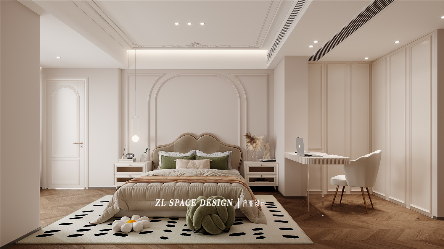 意式極簡,武漢裝修