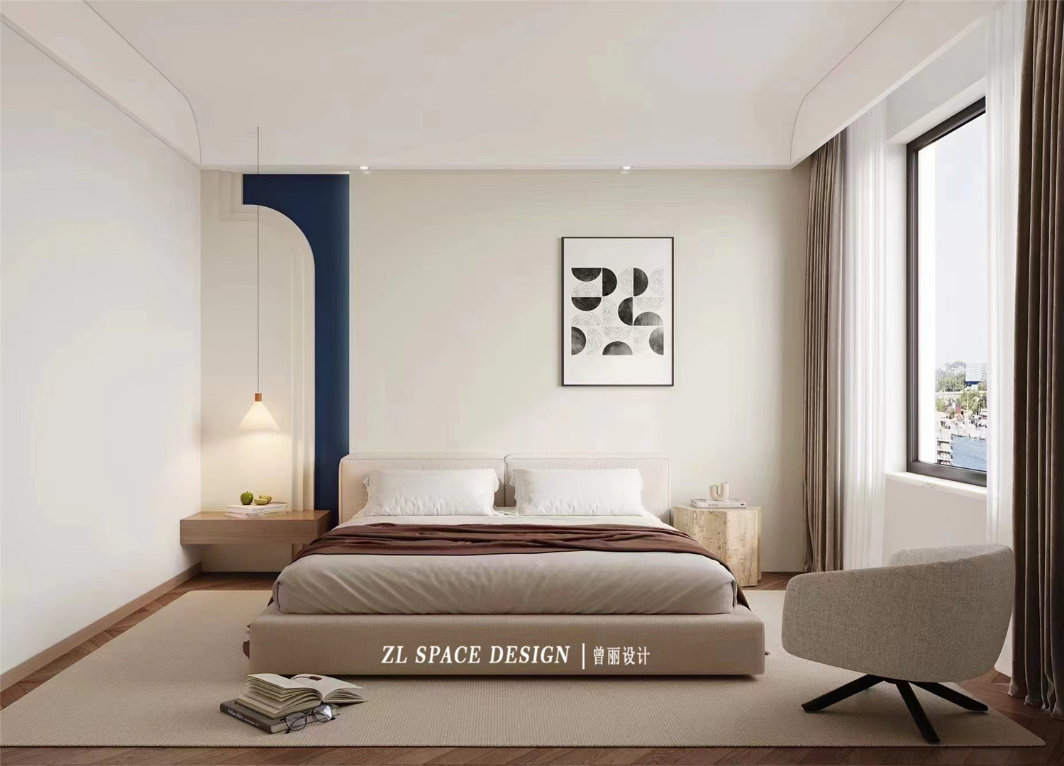 聯(lián)投中心,武漢裝修設(shè)計