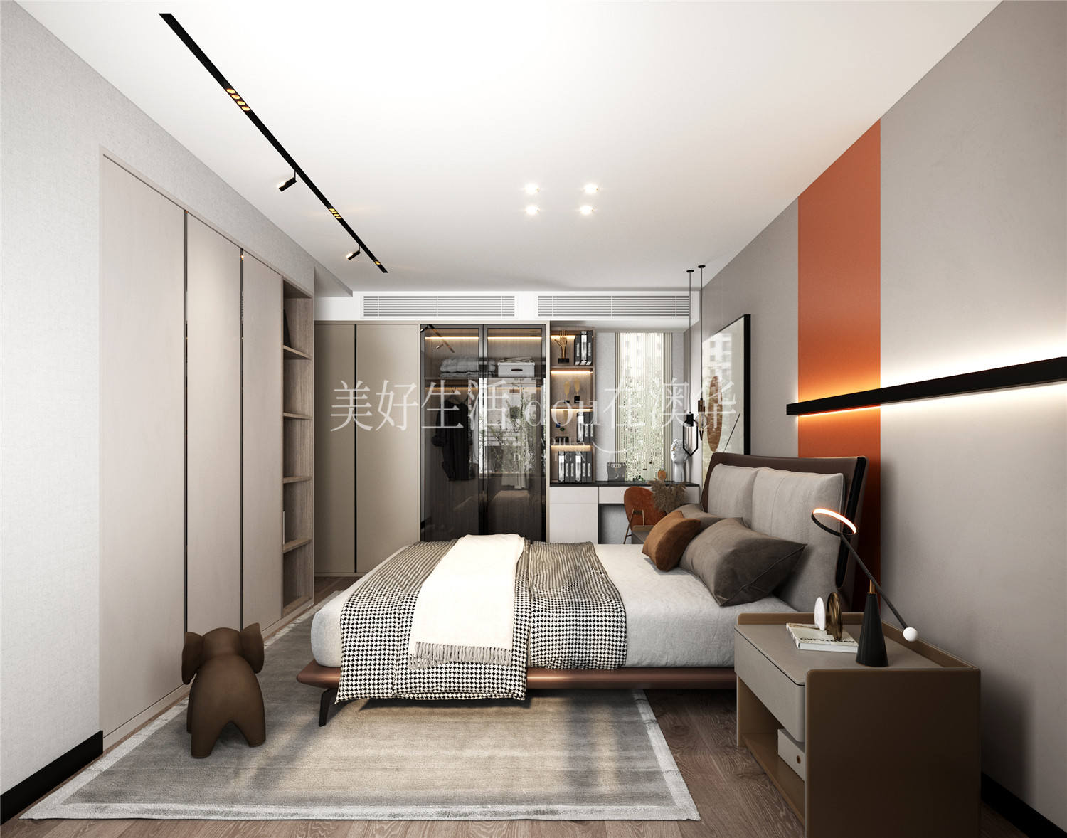 武漢裝修設(shè)計(jì)