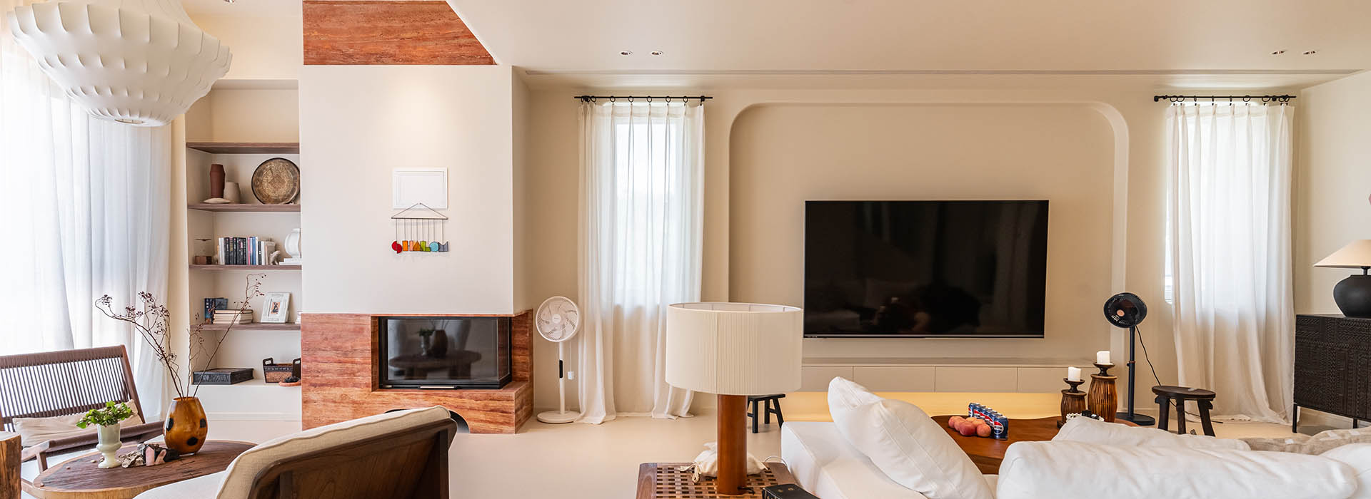 保利十二橡樹(shù)別墅