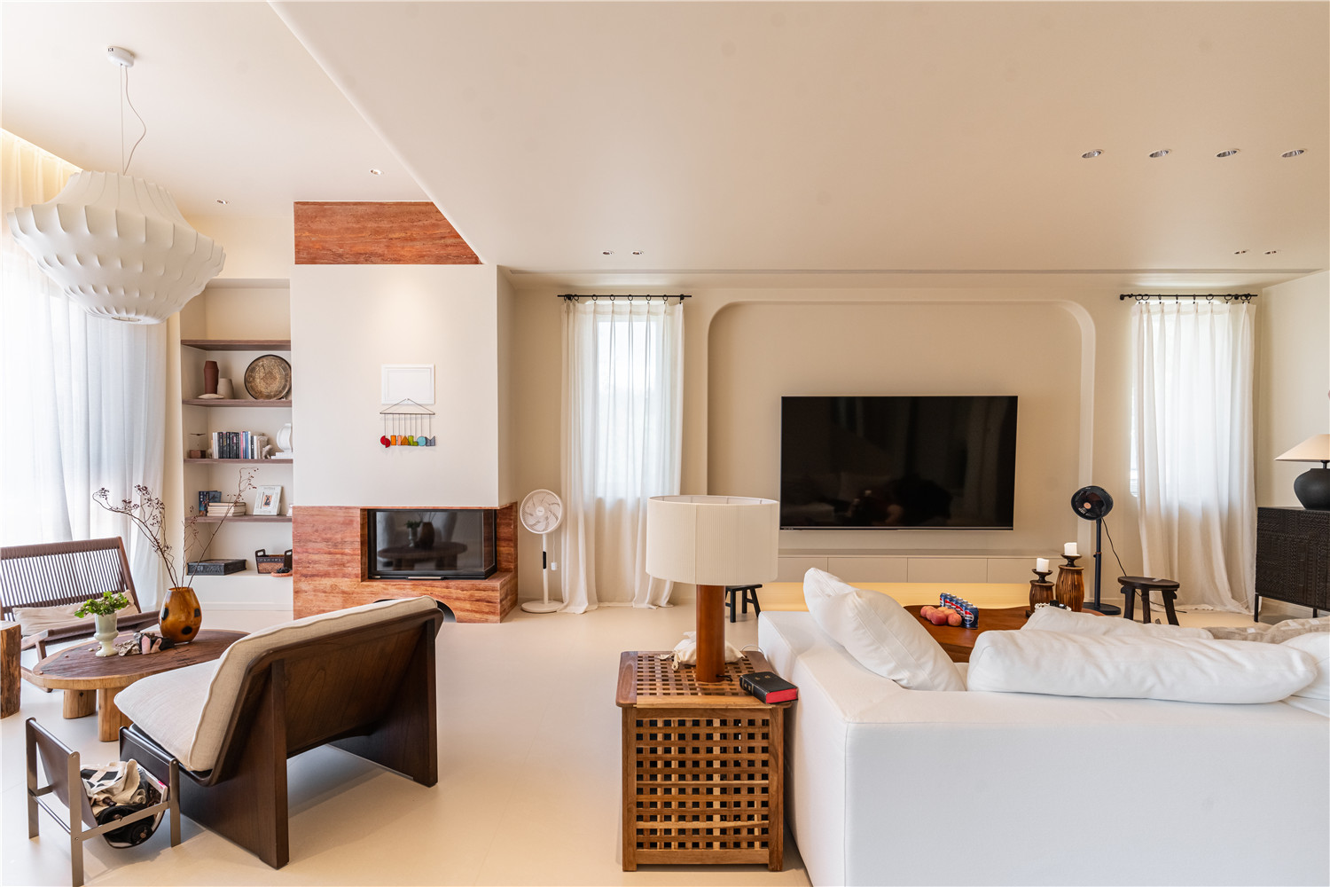 保利十二橡樹(shù)別墅