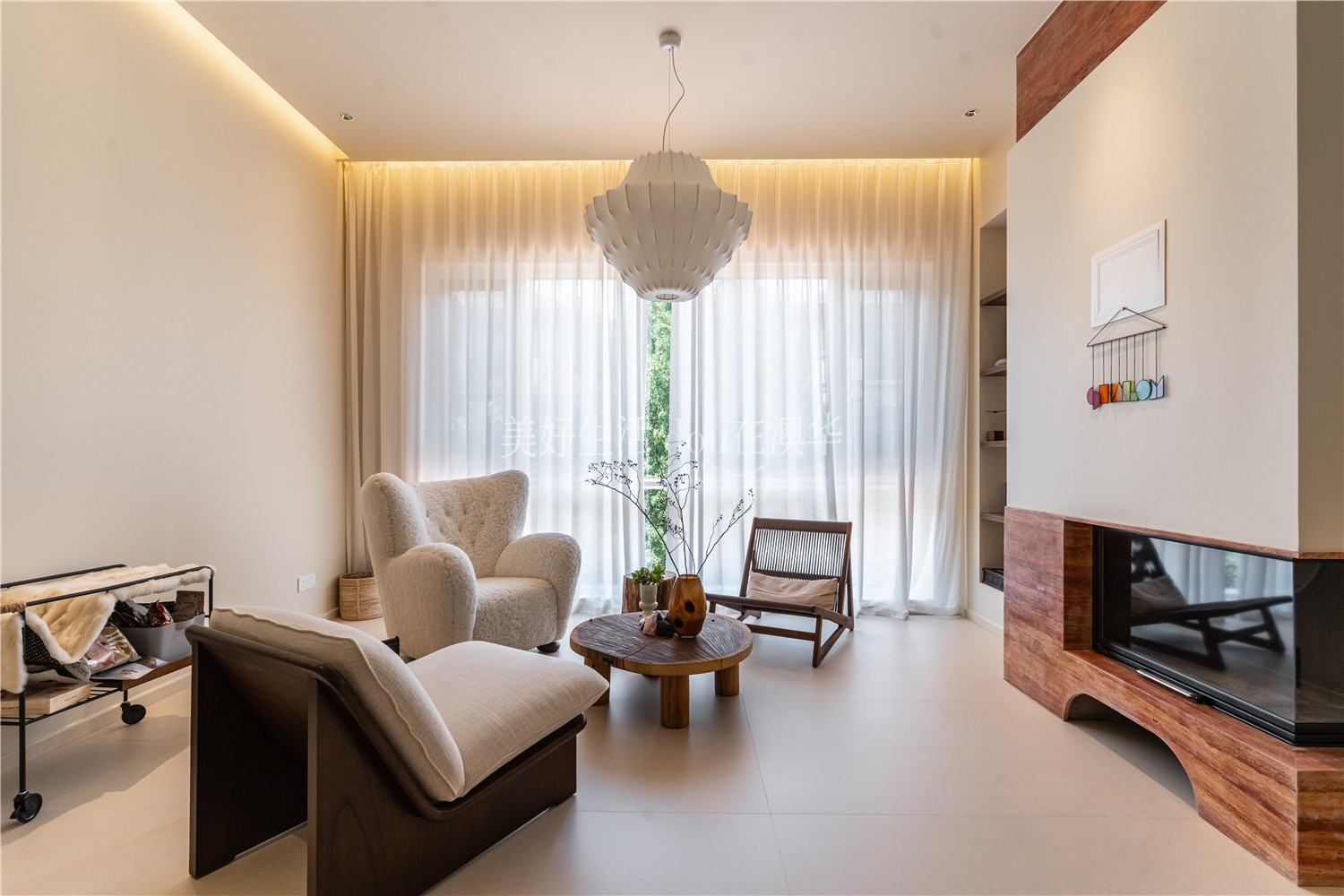 保利十二橡樹(shù)別墅