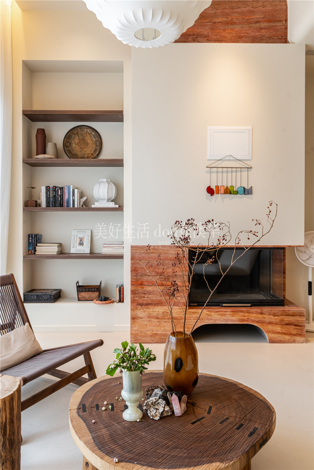 保利十二橡樹(shù)裝修