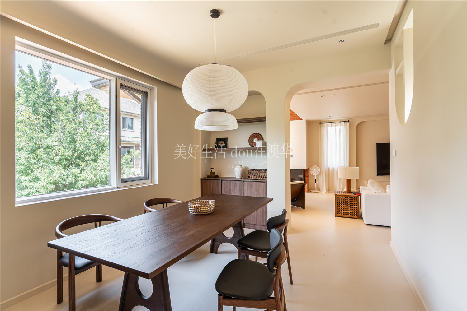 保利十二橡樹(shù)600㎡