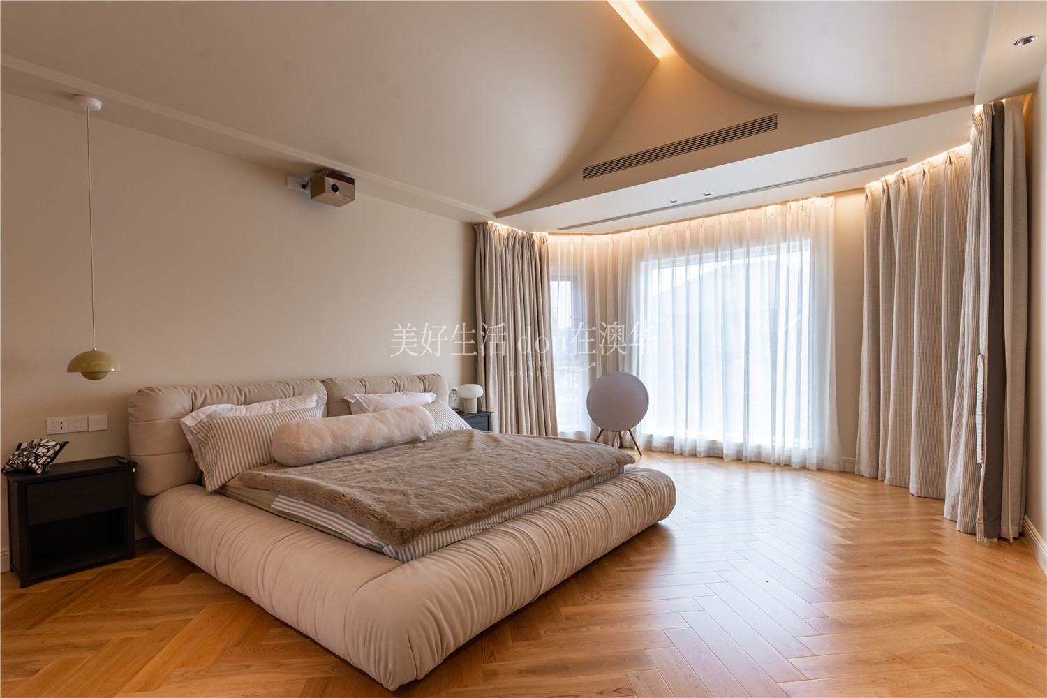 保利十二橡樹(shù)別墅