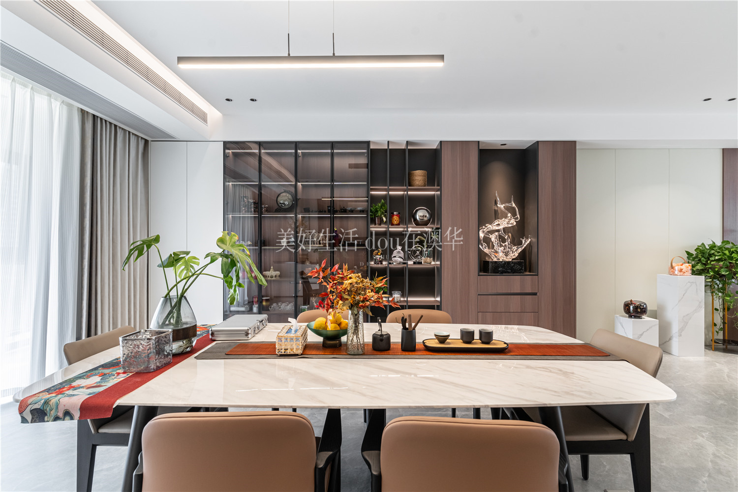 大平層設(shè)計