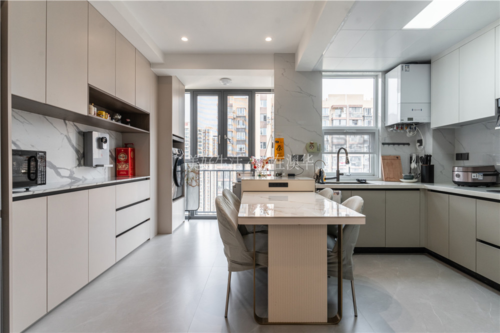 現(xiàn)代風(fēng),武漢裝修設(shè)計