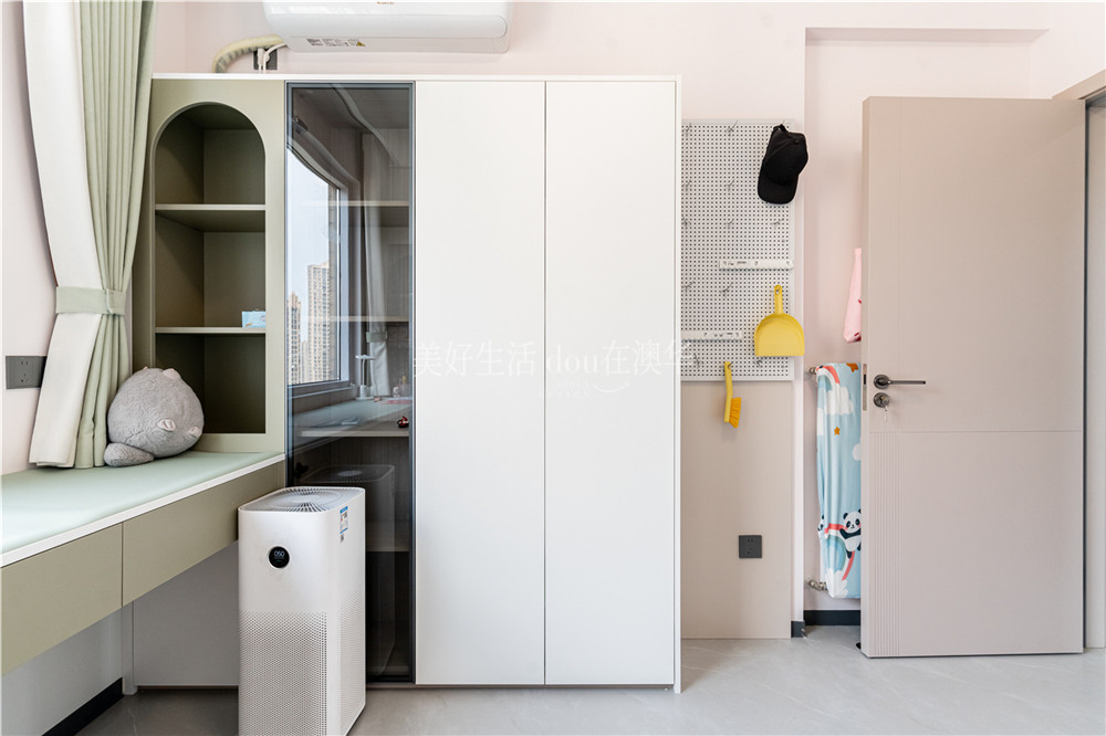 現(xiàn)代風(fēng),武漢裝修設(shè)計