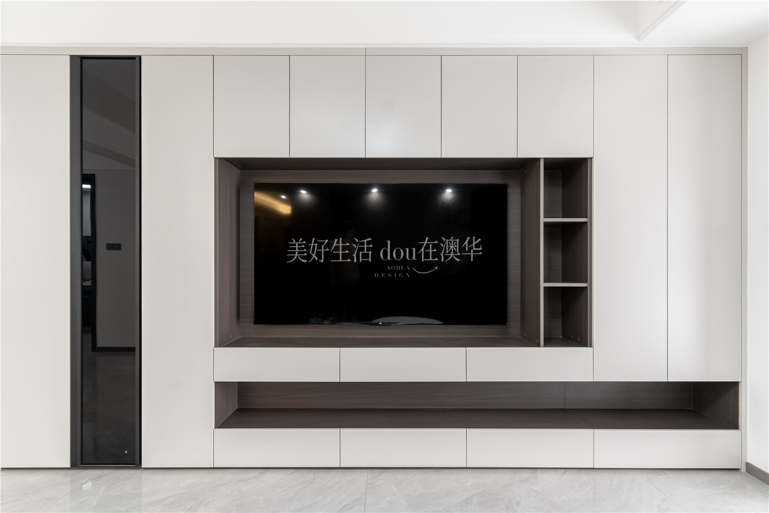 中建御景星城,武漢室內(nèi)設(shè)計