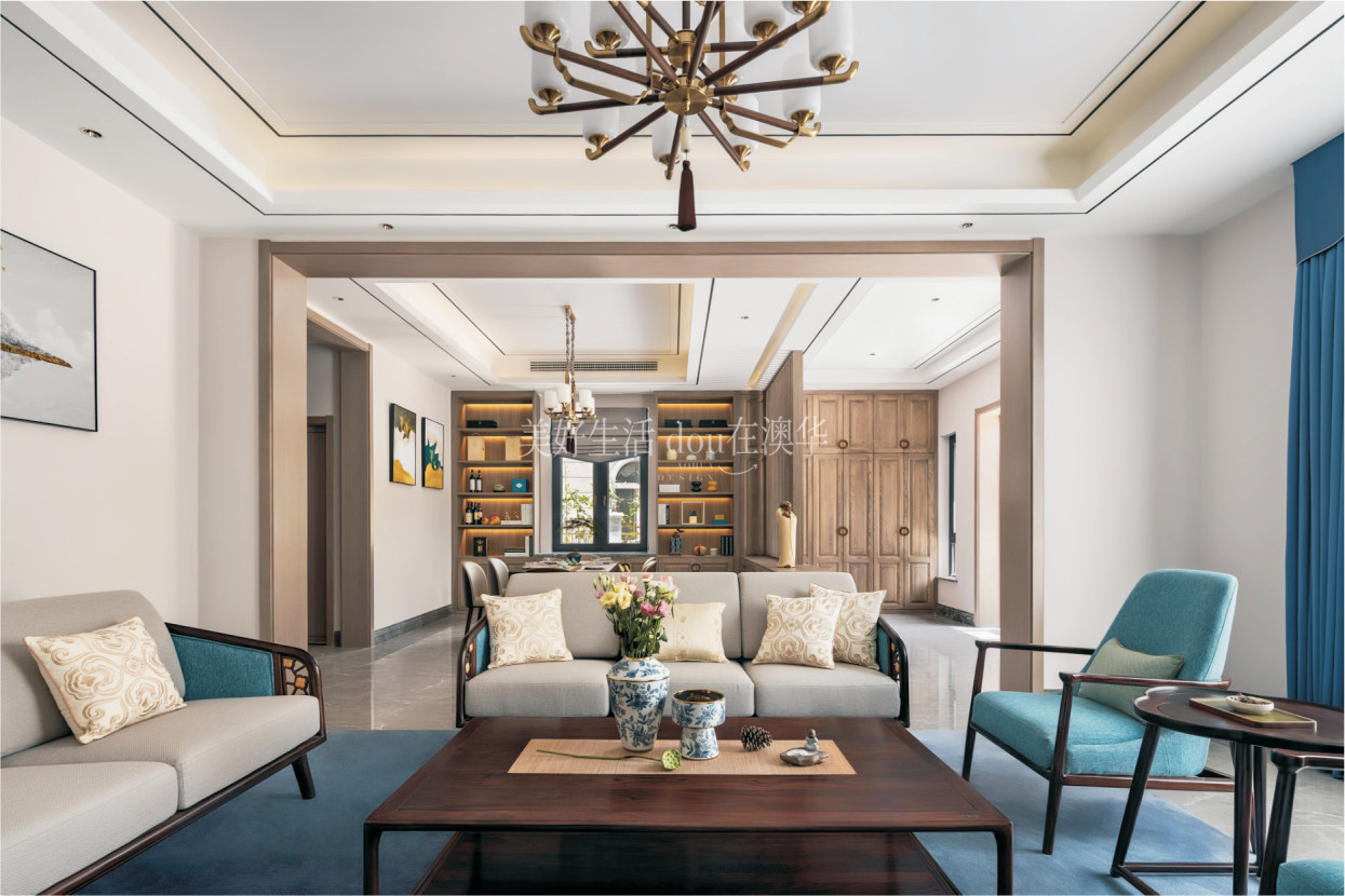 碧桂園映月灣裝修,武漢室內(nèi)設(shè)計(jì)