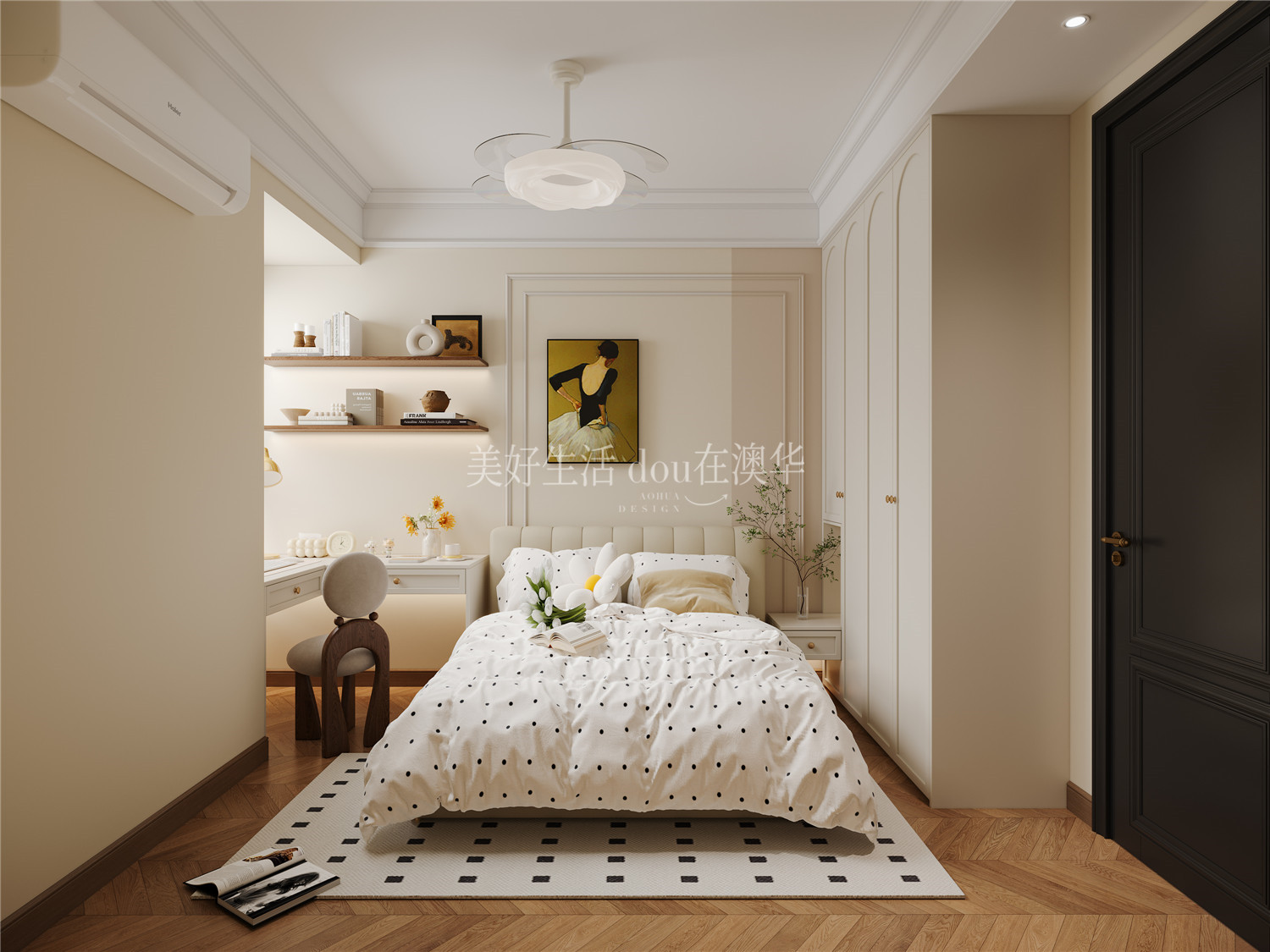 香榭東沙裝修效果圖,武漢裝修設(shè)計