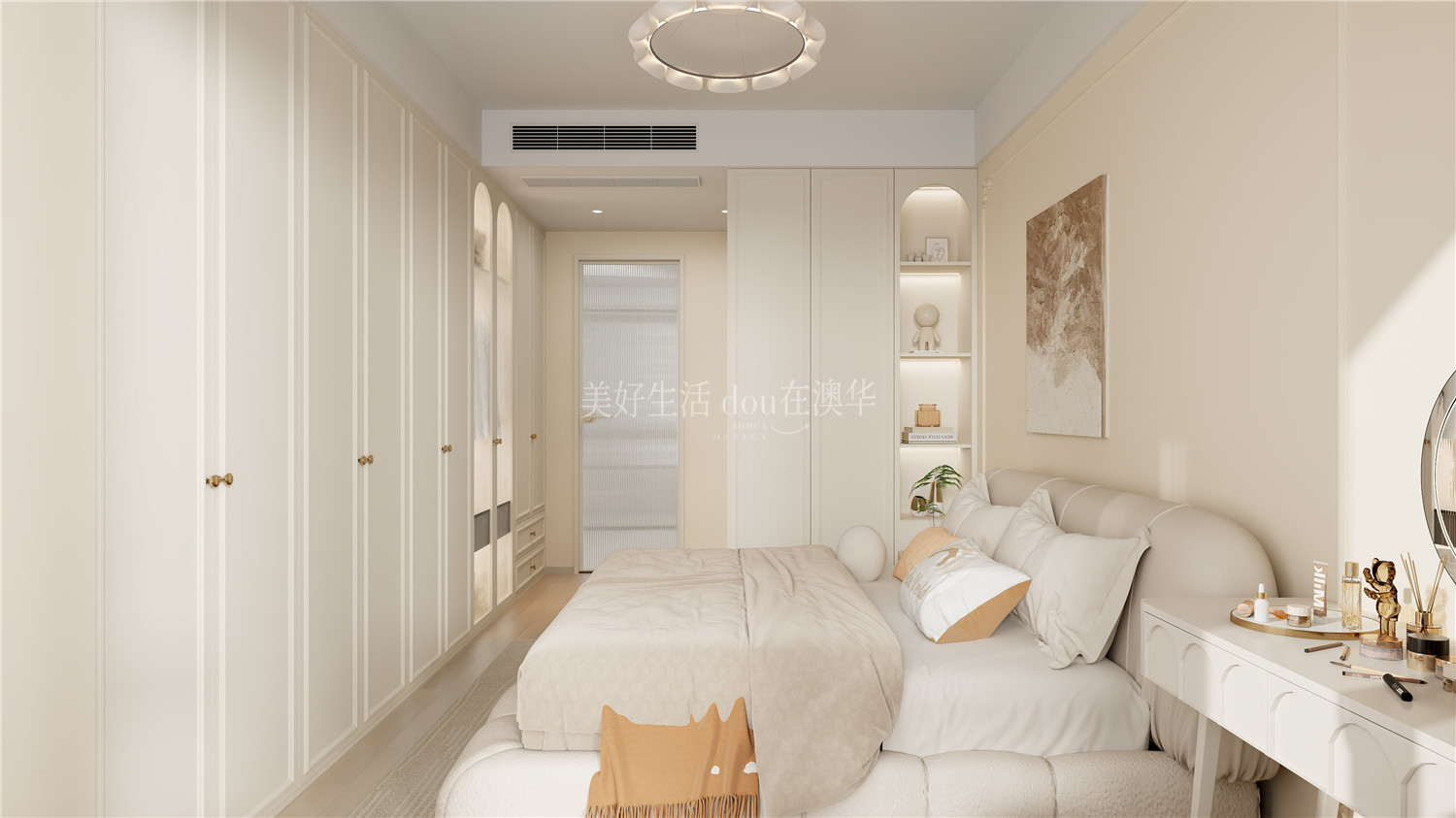 現(xiàn)代簡約,武漢室內(nèi)設(shè)計(jì)