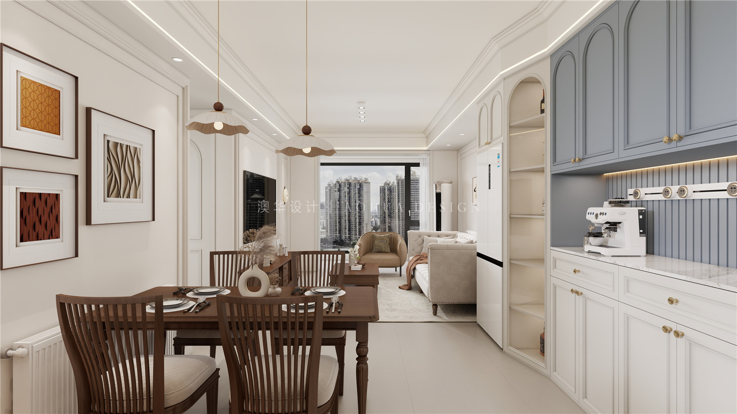 武漢家裝設(shè)計,武漢新房裝修