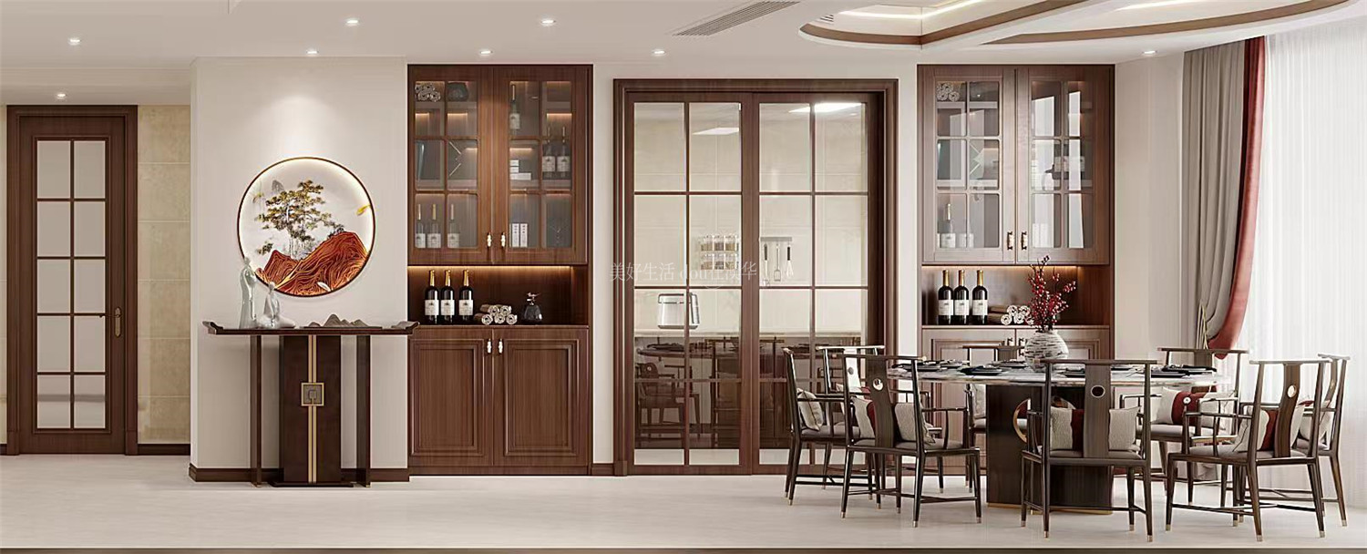 武漢裝修設(shè)計(jì),武漢室內(nèi)設(shè)計(jì)