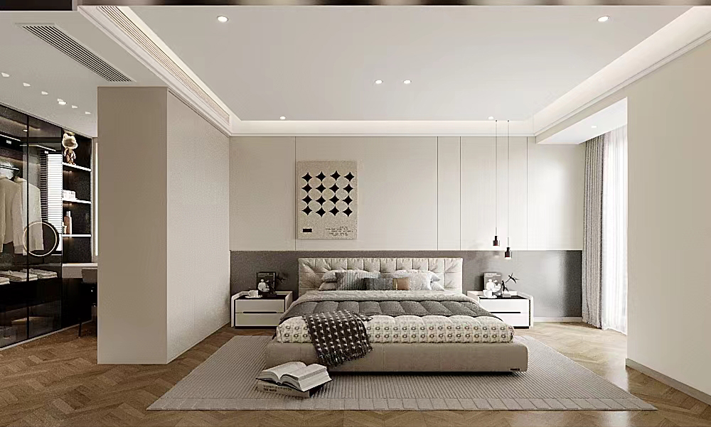 青山樽裝修,武漢室內(nèi)設(shè)計(jì)