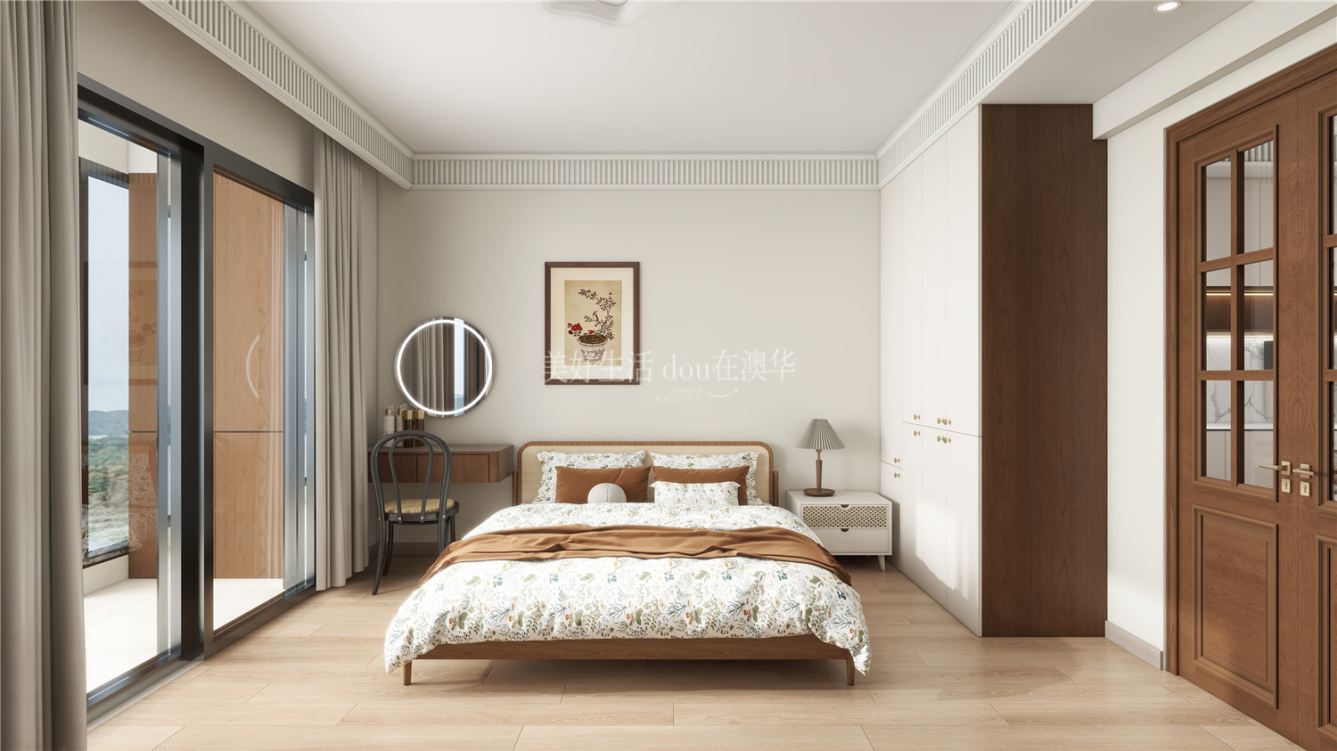 武漢毛坯房裝修,武漢裝修設(shè)計(jì)