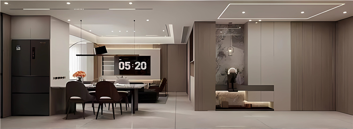 武漢新房裝修,武漢室內(nèi)設(shè)計(jì)