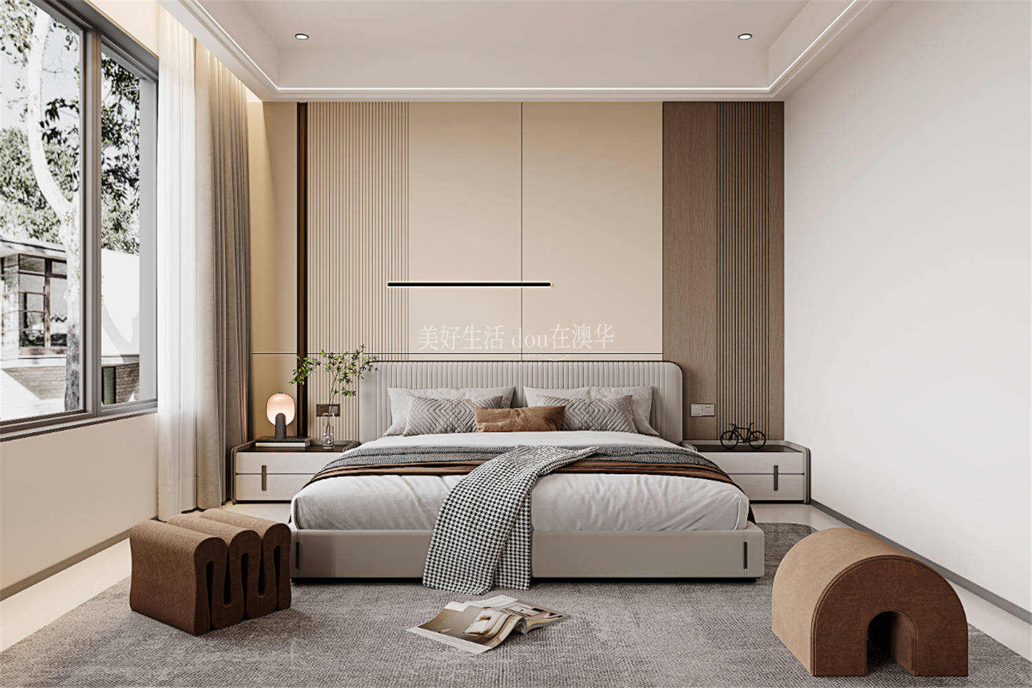 意式輕奢,武漢室內(nèi)設(shè)計(jì)