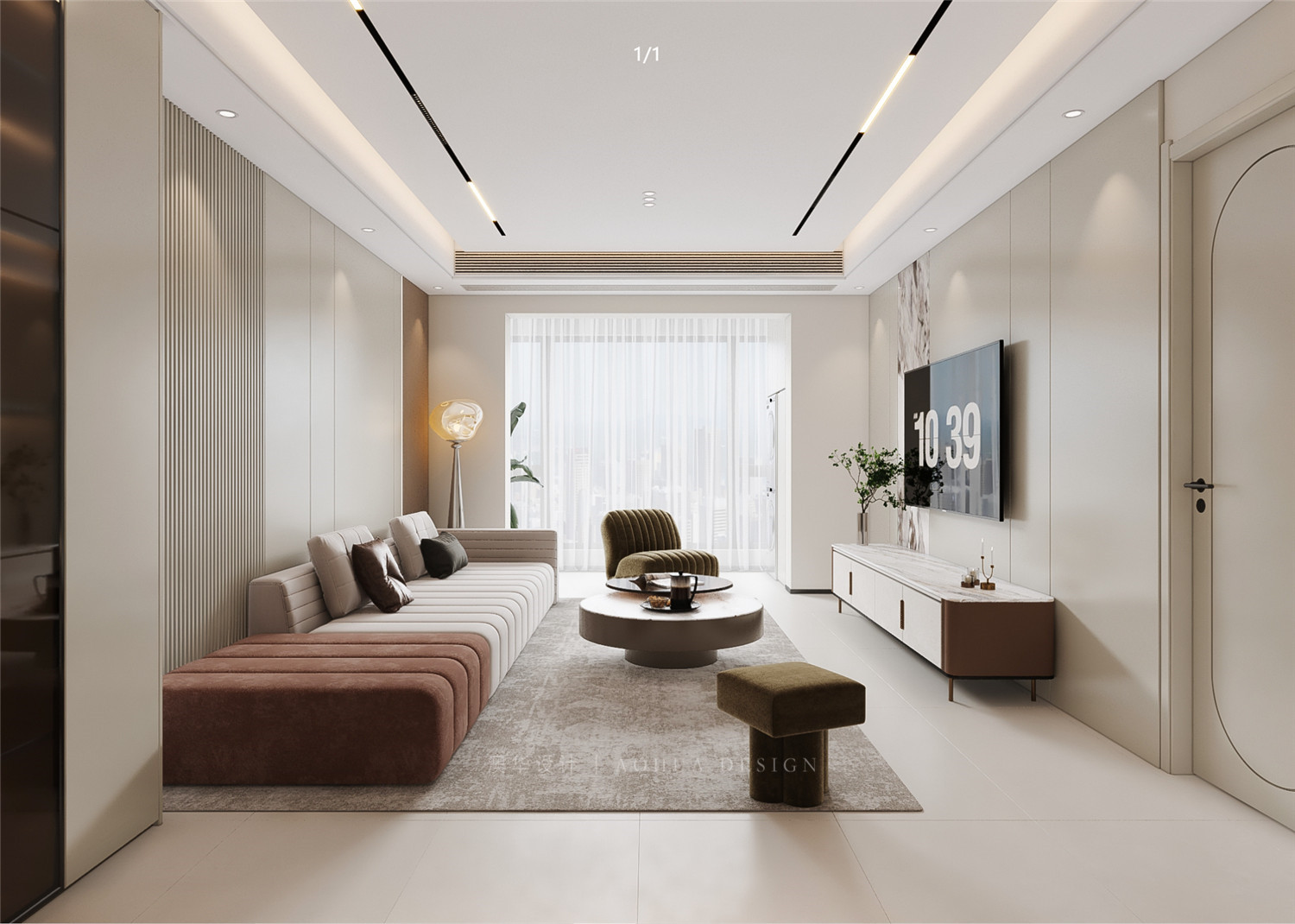 毛坯房裝修,武漢家裝設(shè)計