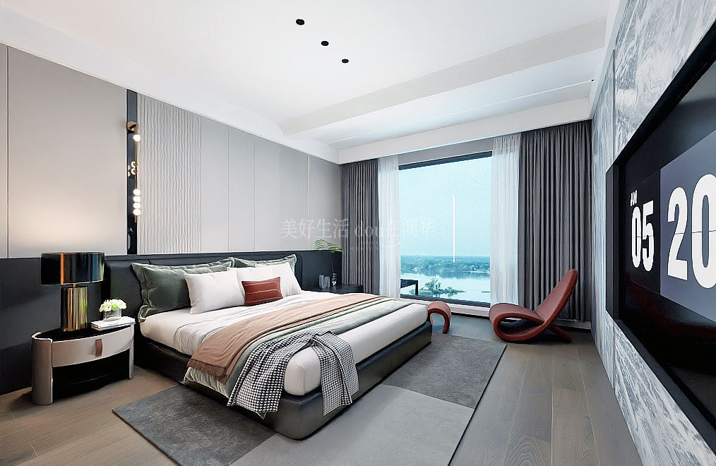 別墅裝修,武漢室內(nèi)設(shè)計(jì)