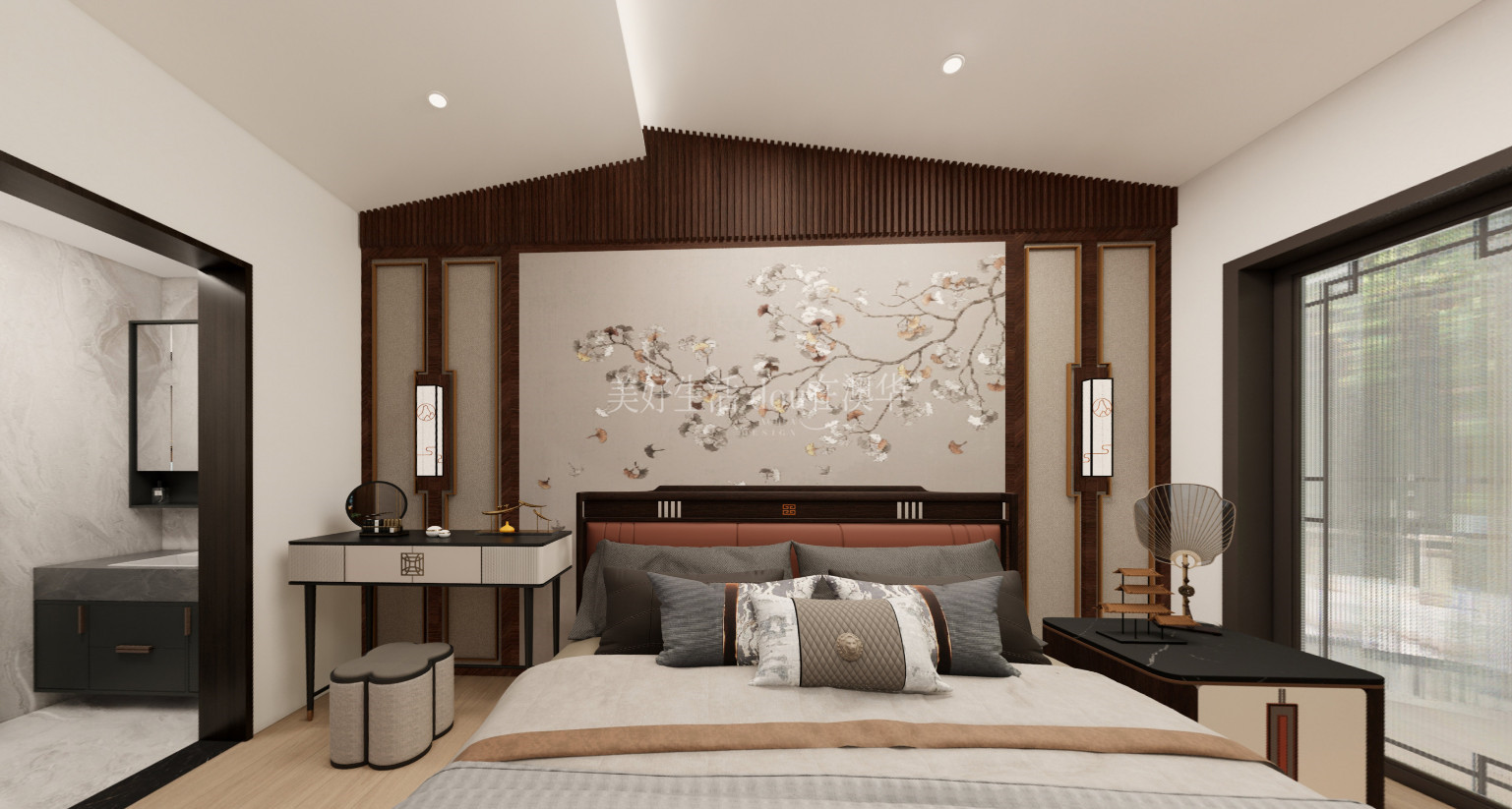 武漢別墅裝修,武漢別墅設計