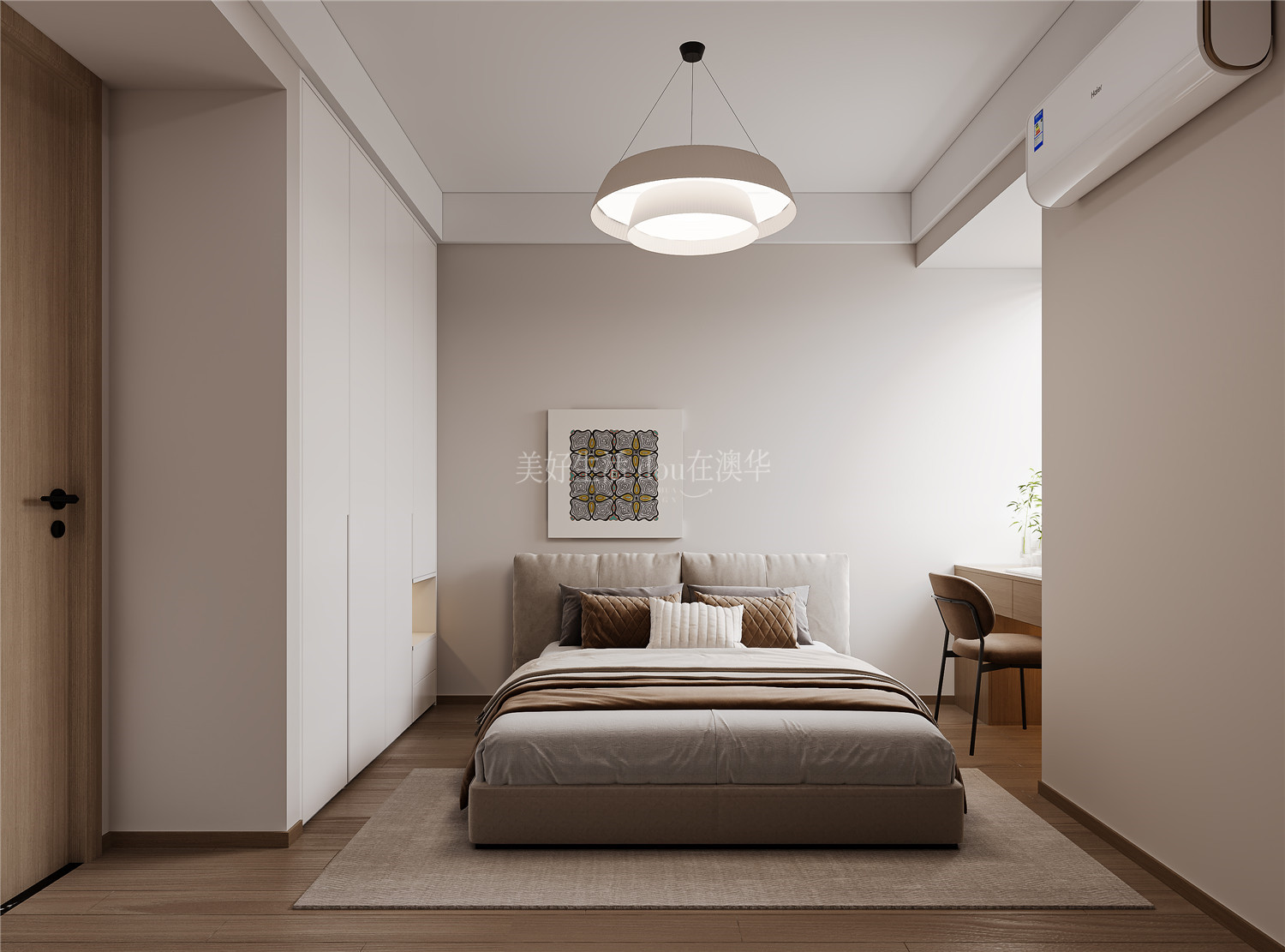 改善型住房,武漢室內(nèi)設(shè)計(jì)