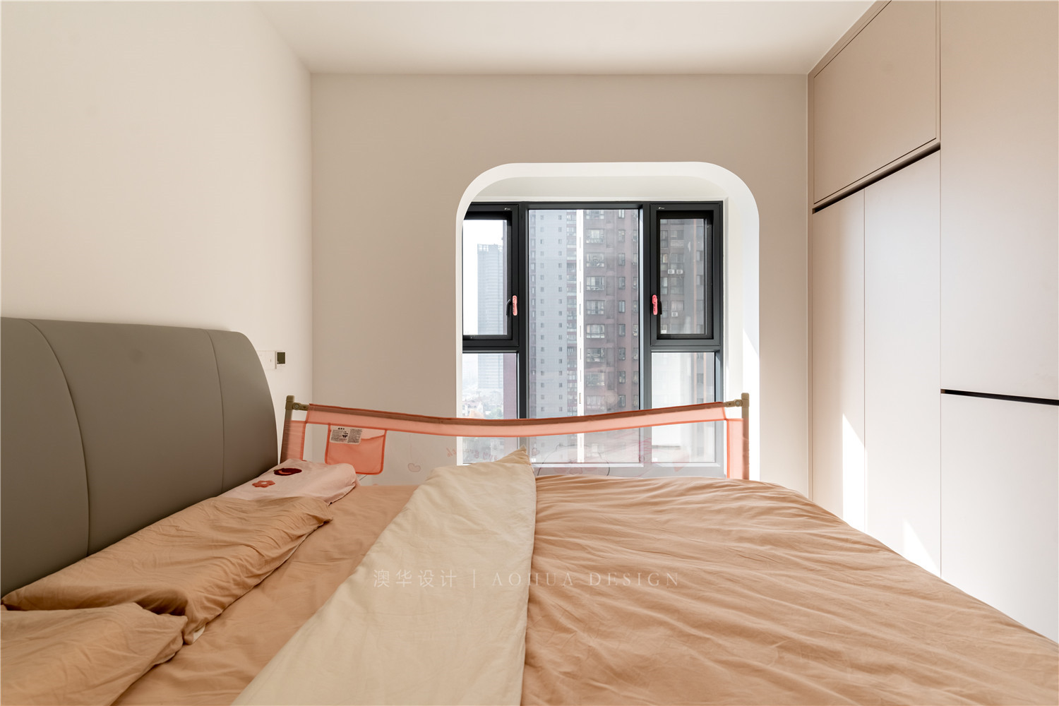 十里玫瑰裝修,現(xiàn)代簡約