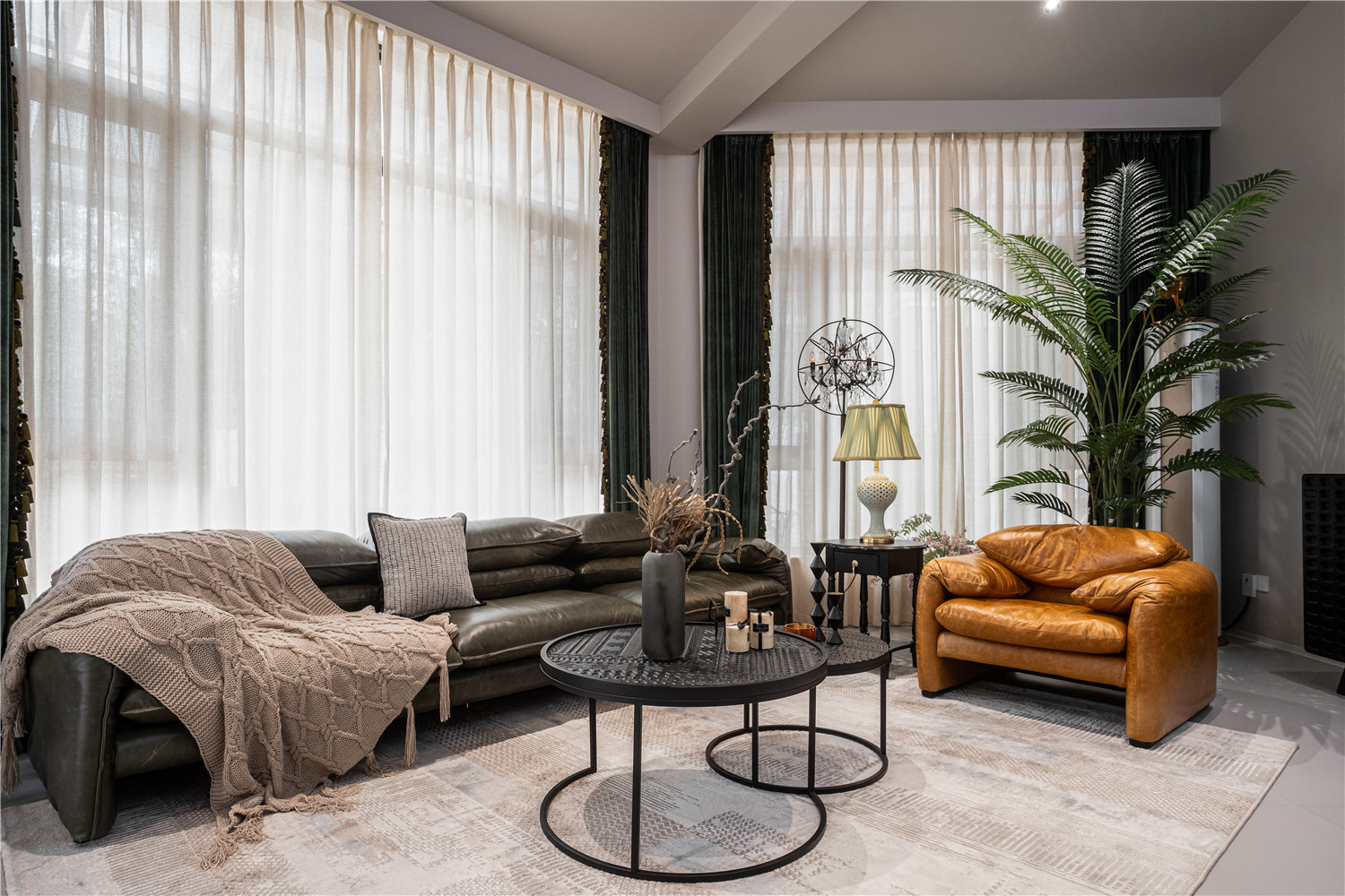 黃金海岸裝修,別墅裝修