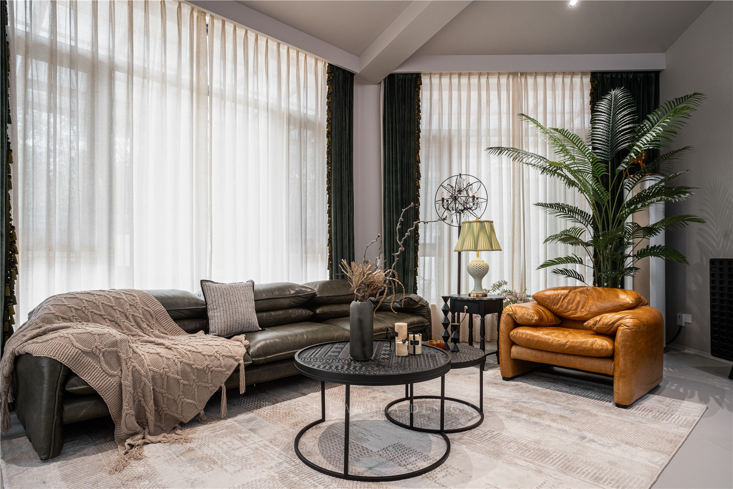 侘寂風(fēng)格,武漢室內(nèi)設(shè)計(jì)