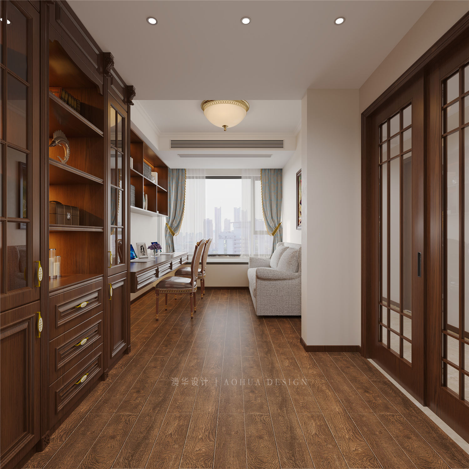 武漢裝修設(shè)計,武漢室內(nèi)設(shè)計