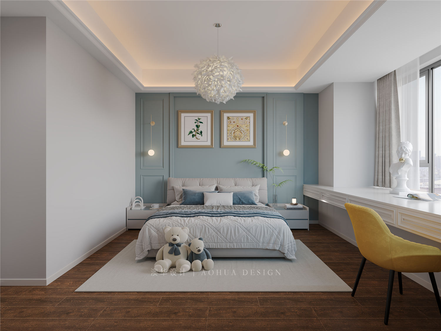 毛坯房裝修,新房裝修